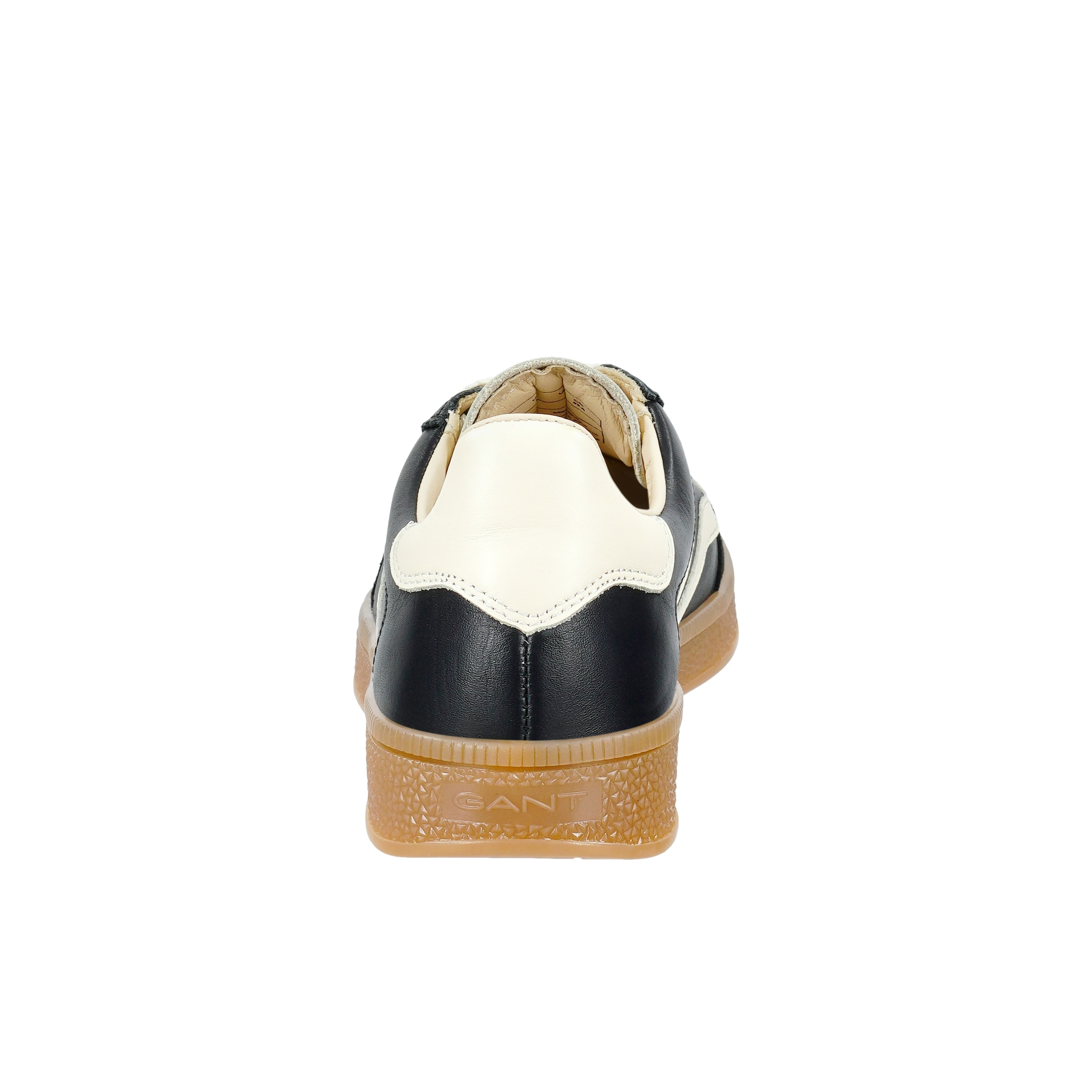 Gant Sneaker »Cuzima«, Retro Sneaker, Schnürschuh mit Lederinnenausstattung