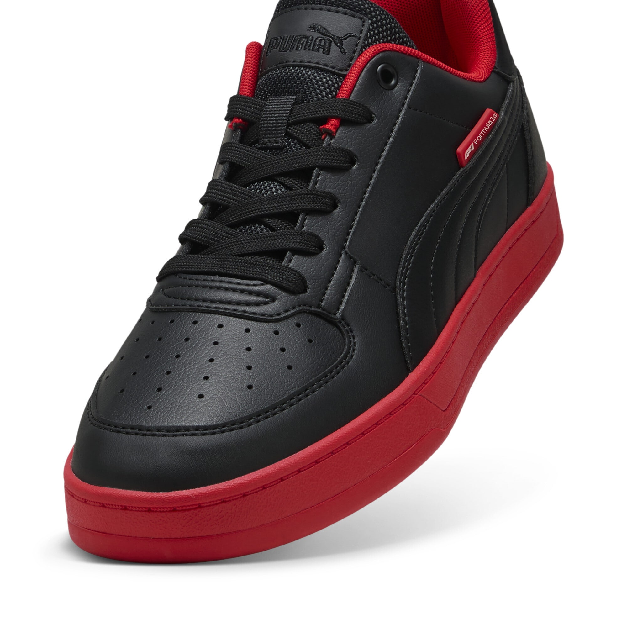 PUMA Sneaker »F1® Caven 2.0 Sneakers Erwachsene«