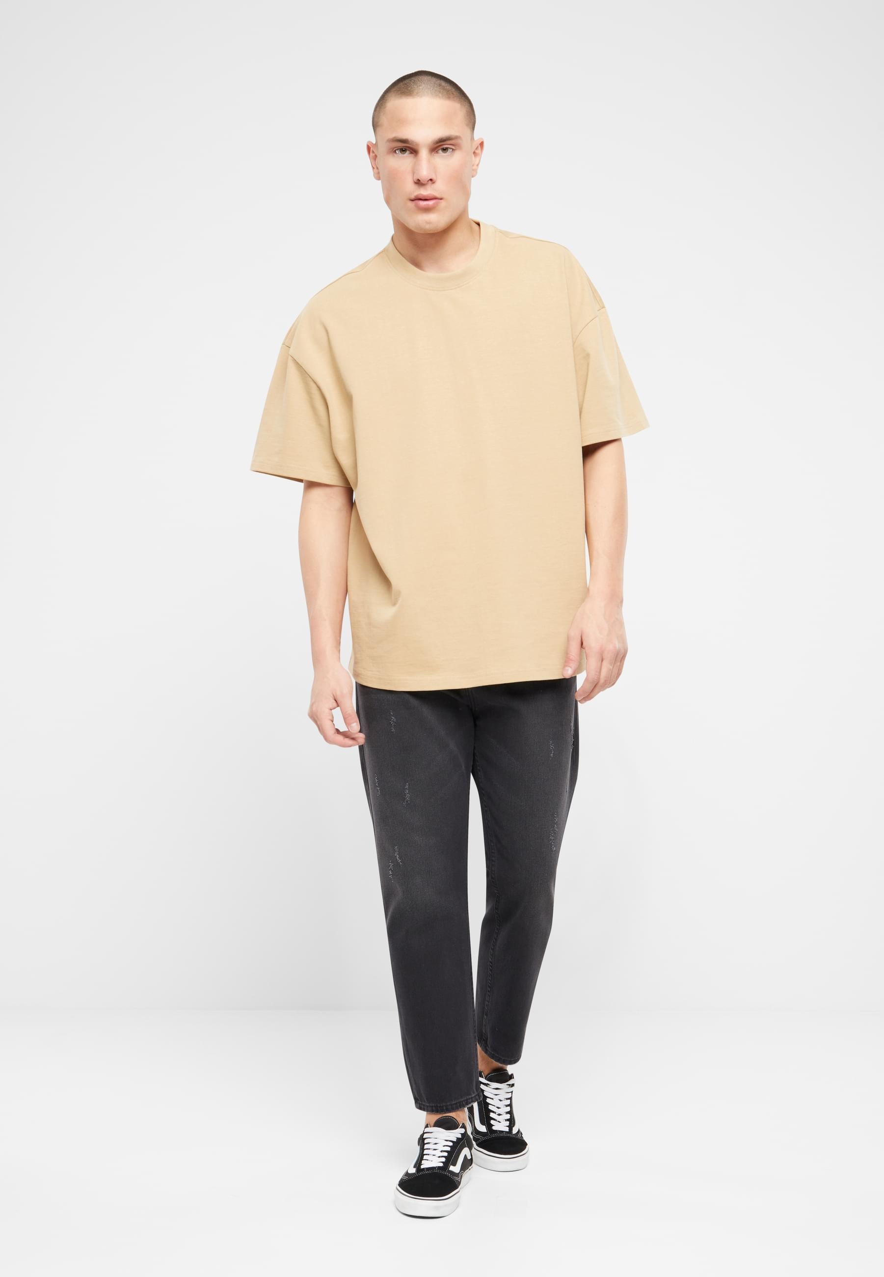 2Y Studios Bequeme Jeans »2Y Studios Herren 2Y Boyfriend Fit Jeans«