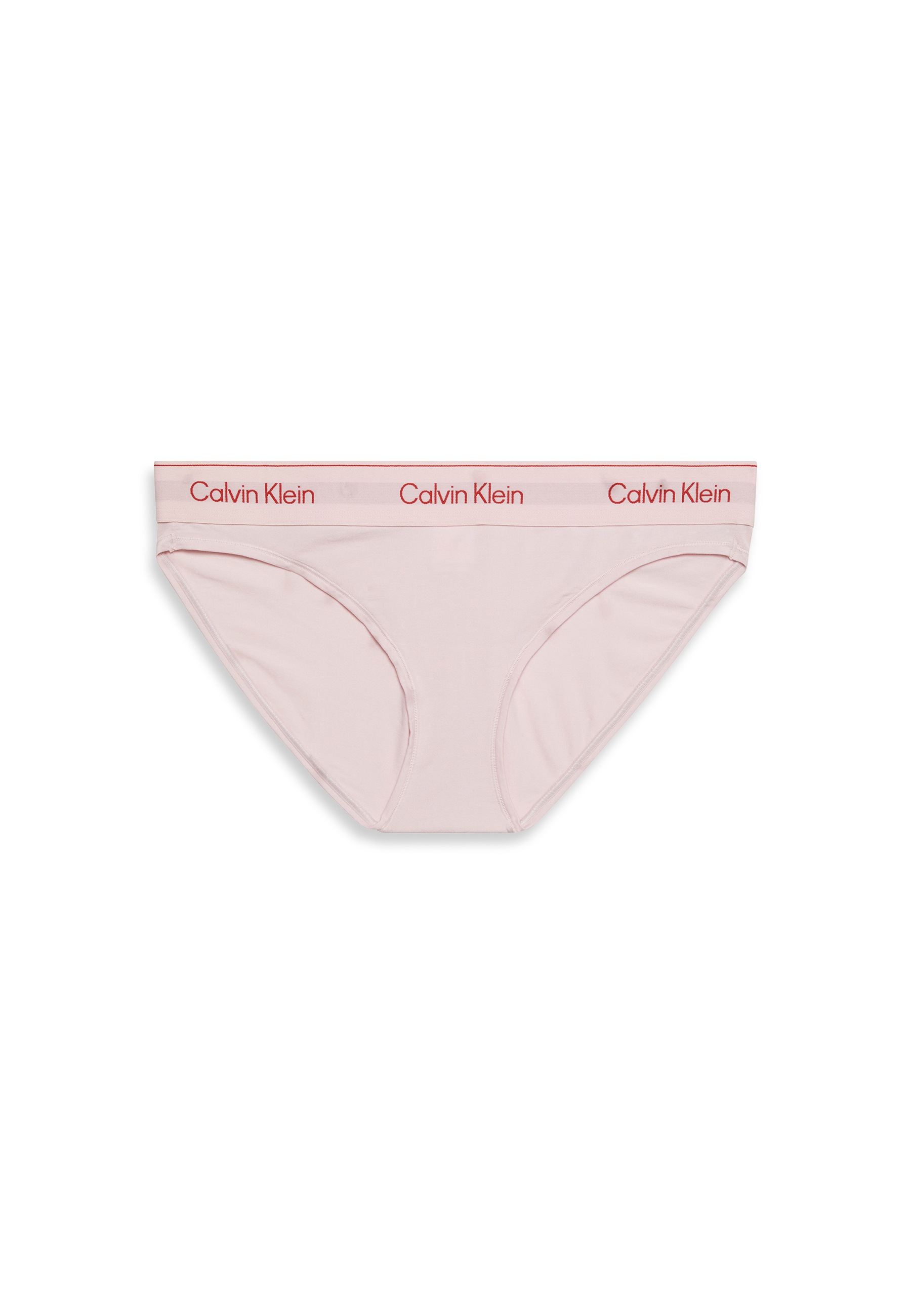 Calvin Klein Underwear Bikinislip »BIKINI«, Mit elastischem Bund