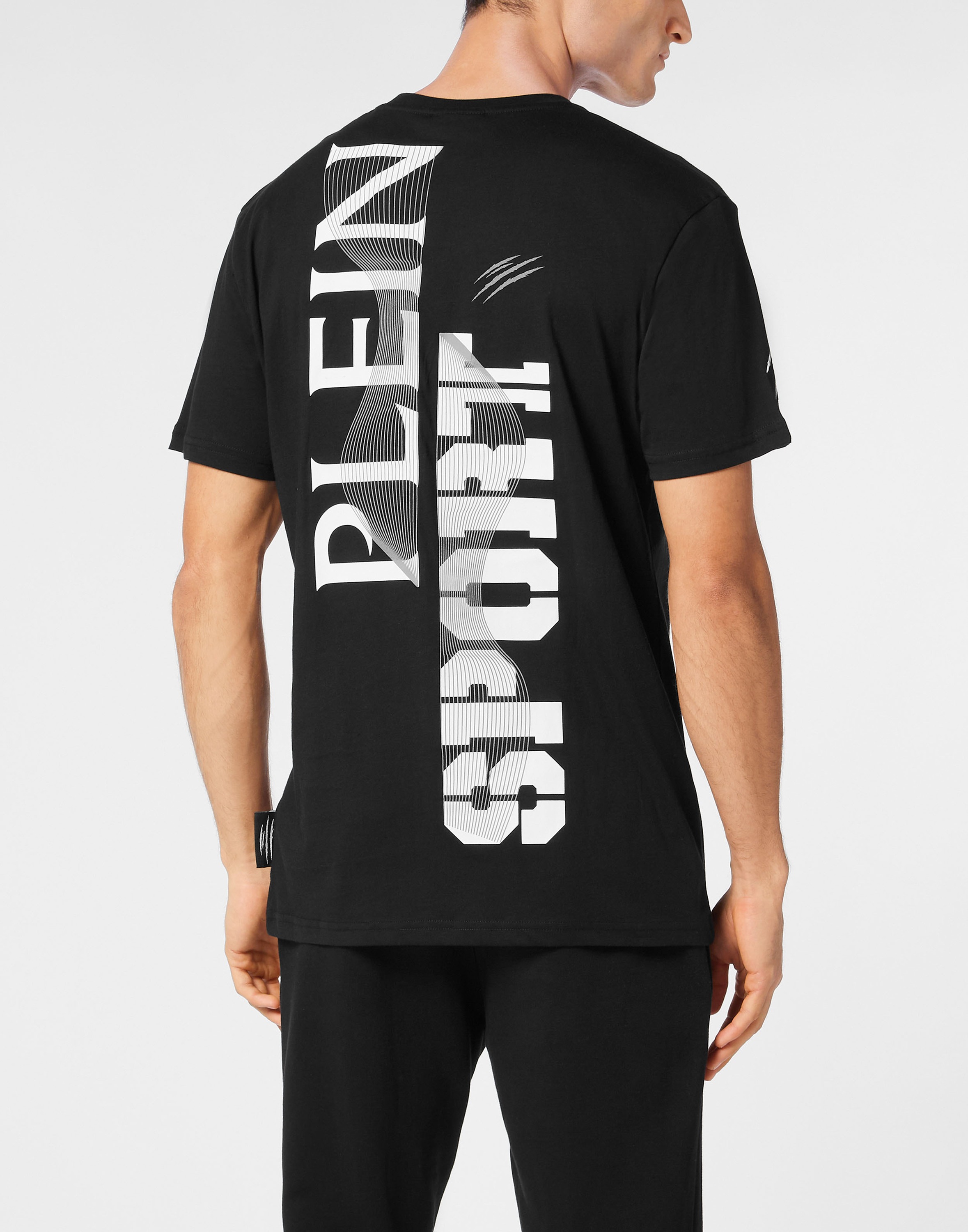 PLEIN SPORT T-Shirt »Wave«
