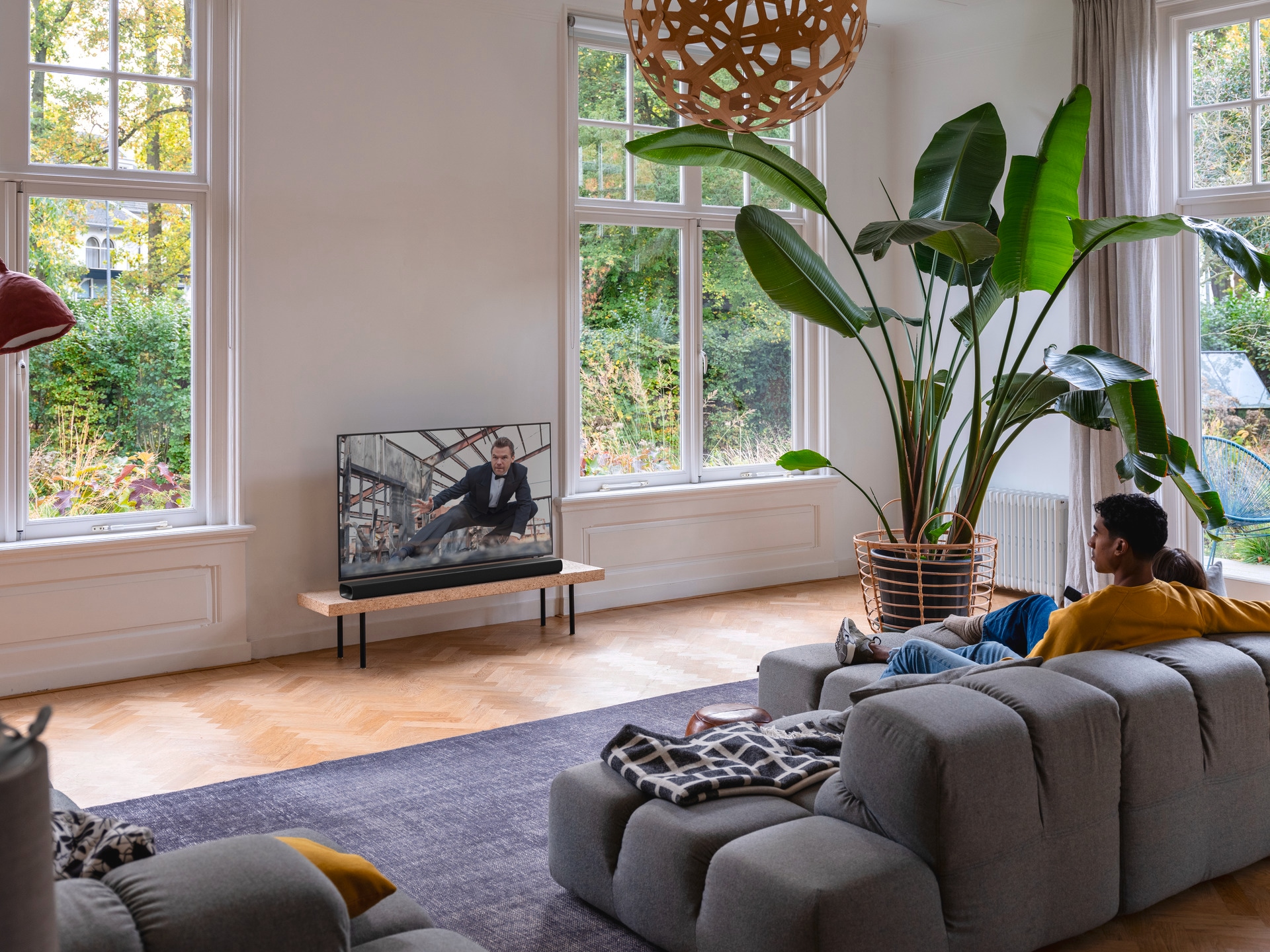 Harman/Kardon Soundbar »Enchant 1100«