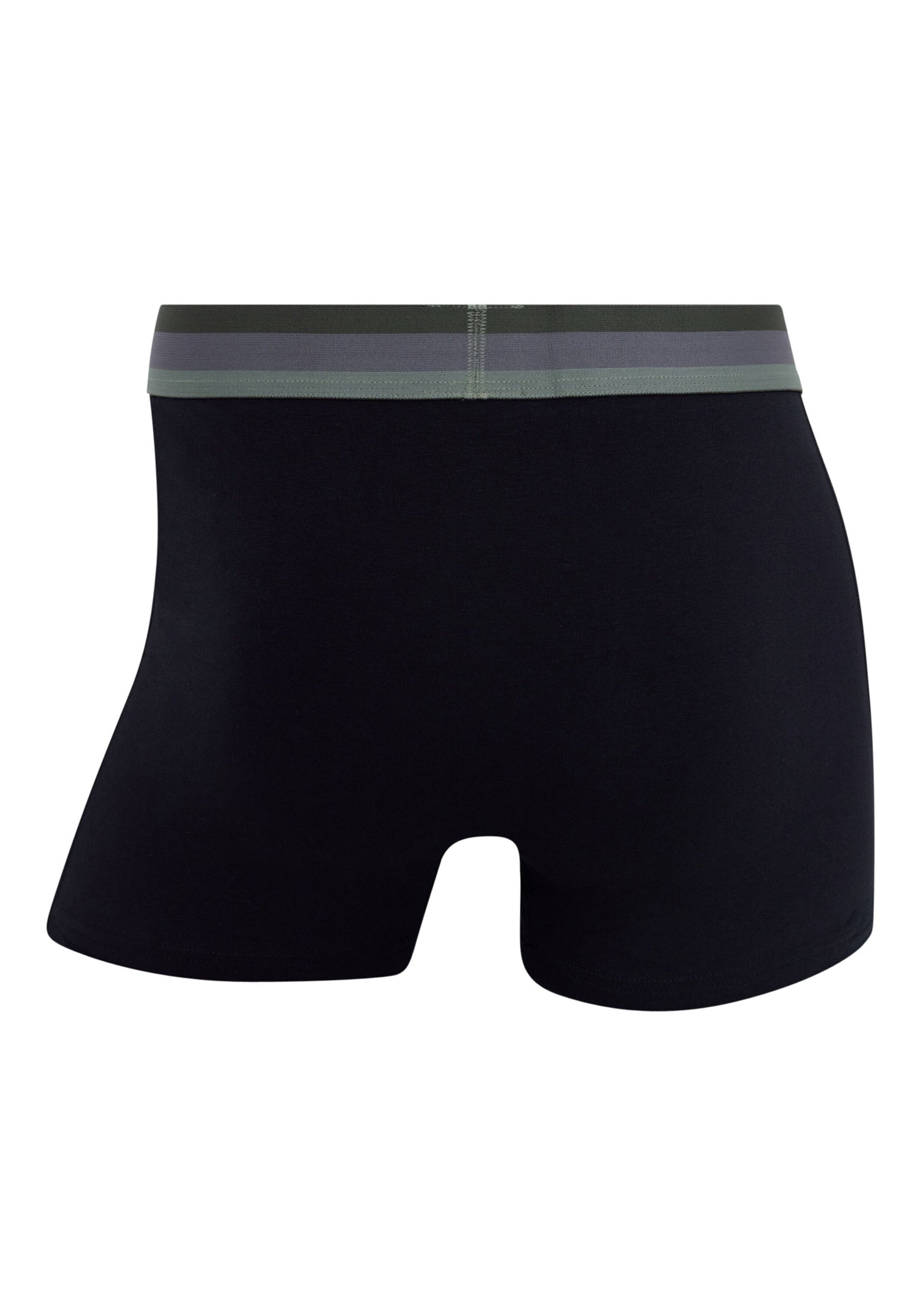 Thumbnail - CR7 Boxershorts "Boxershort 7er Pack"