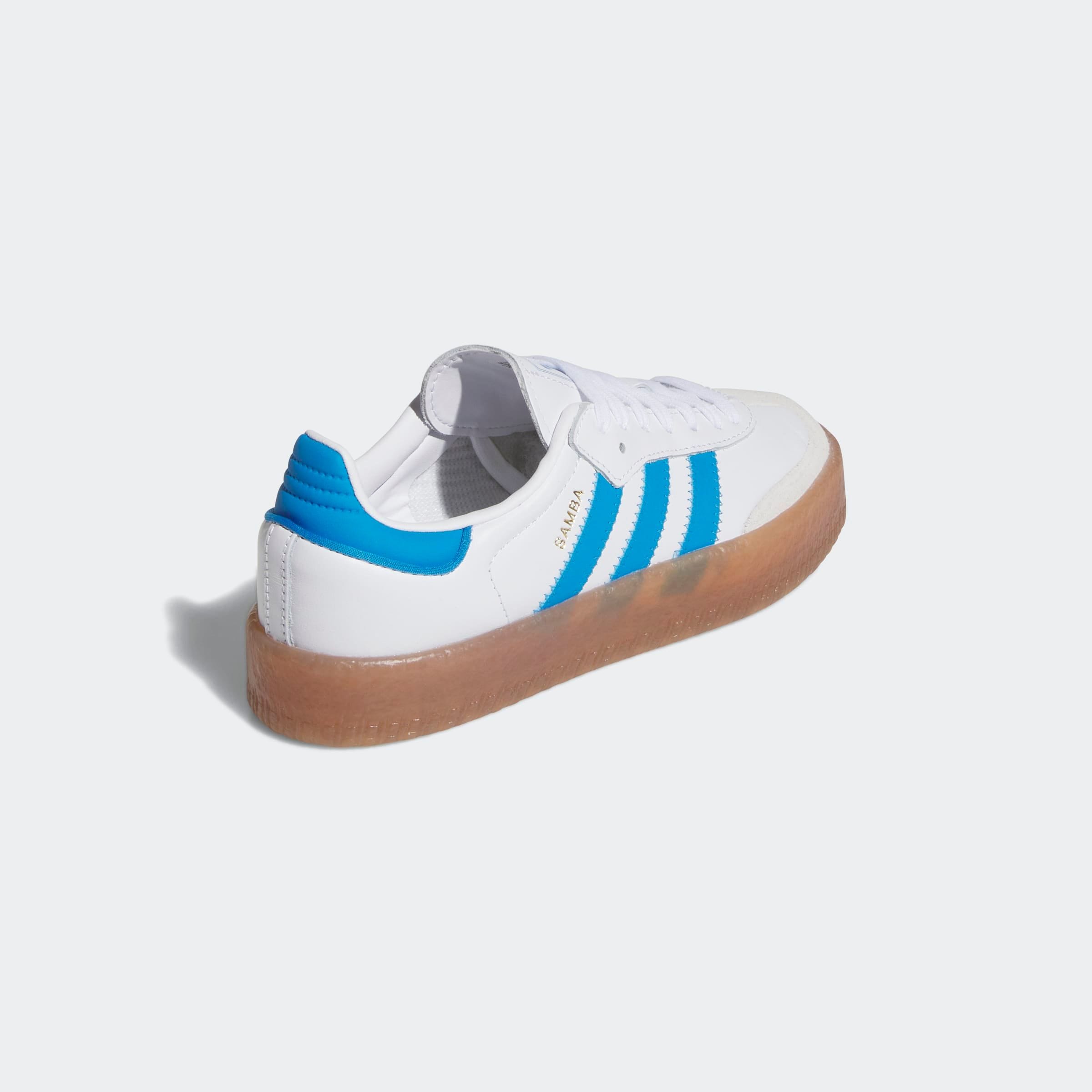 adidas Originals Sneaker »SAMBAE FÜR KINDER«