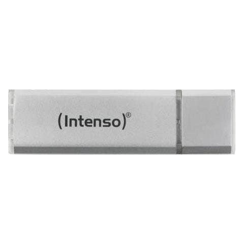 Intenso USB-Stick »Ultra Line« (USB 3.0 Lesege...