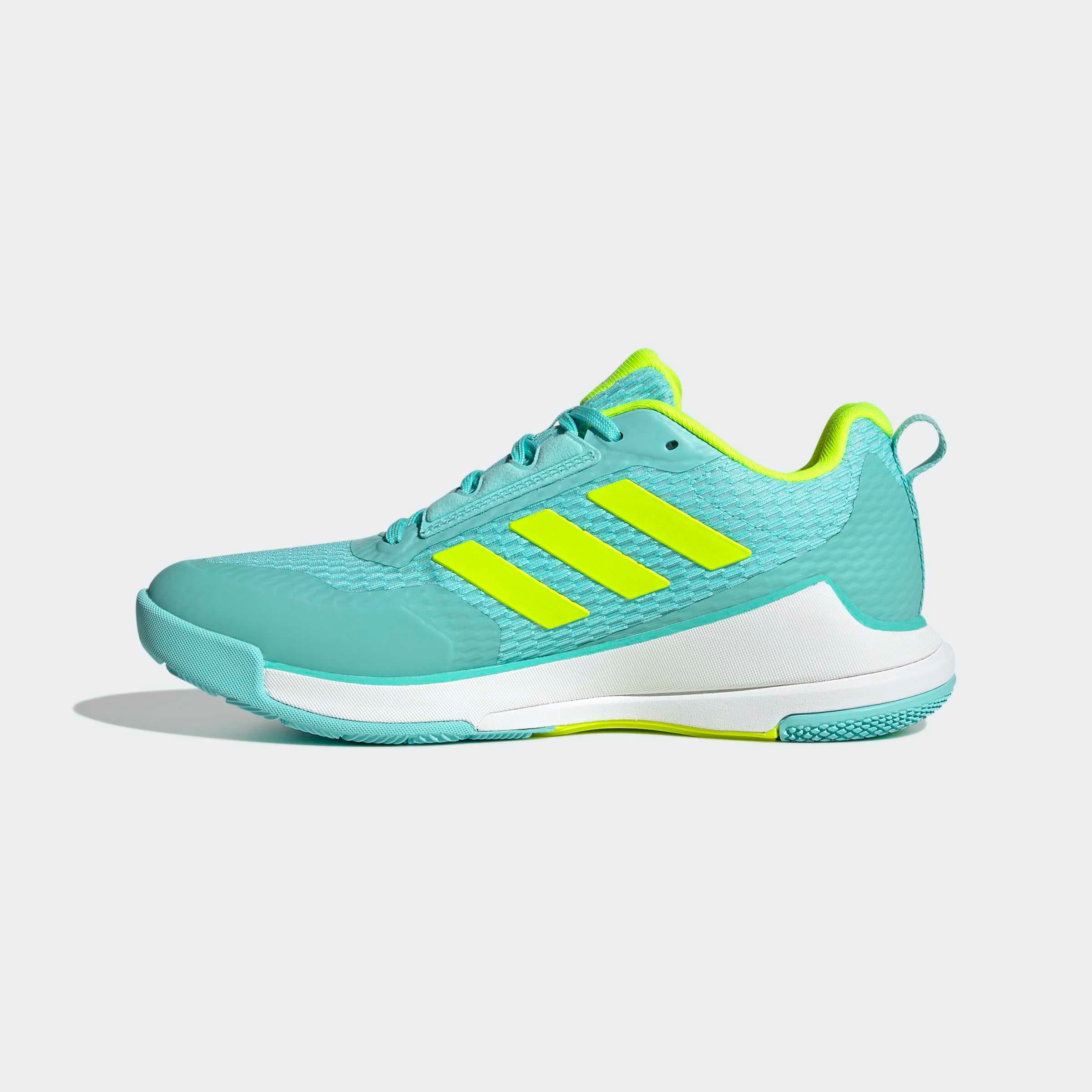 adidas Performance Hallenschuh »NOVAFLIGHT 2 INDOOR«  Volleyballschuh