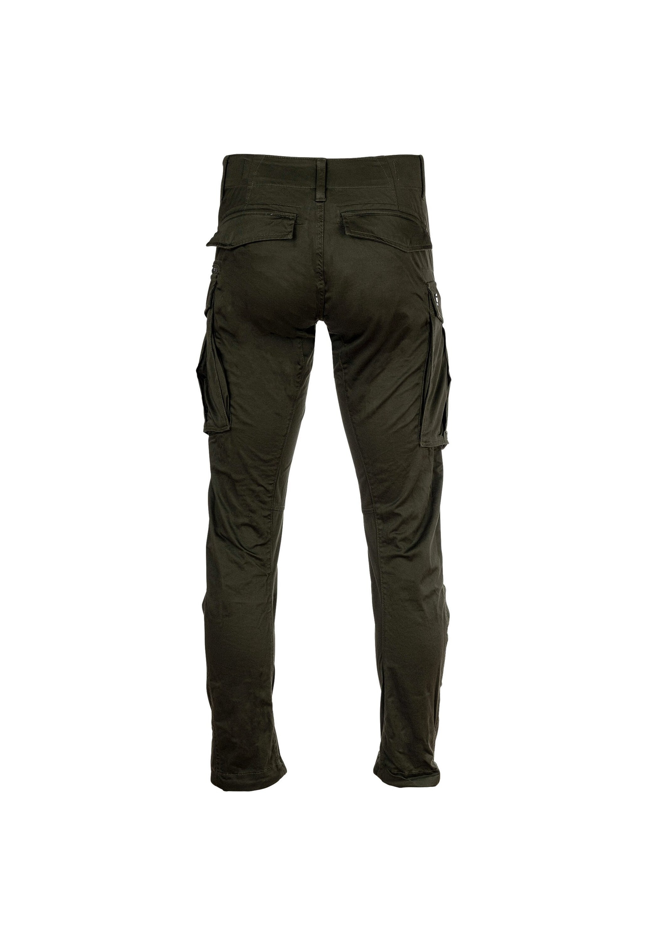 G-STAR Skinny-fit-Jeans "Jeans Rovic Zip 3d Regular Tapered" günstig online kaufen