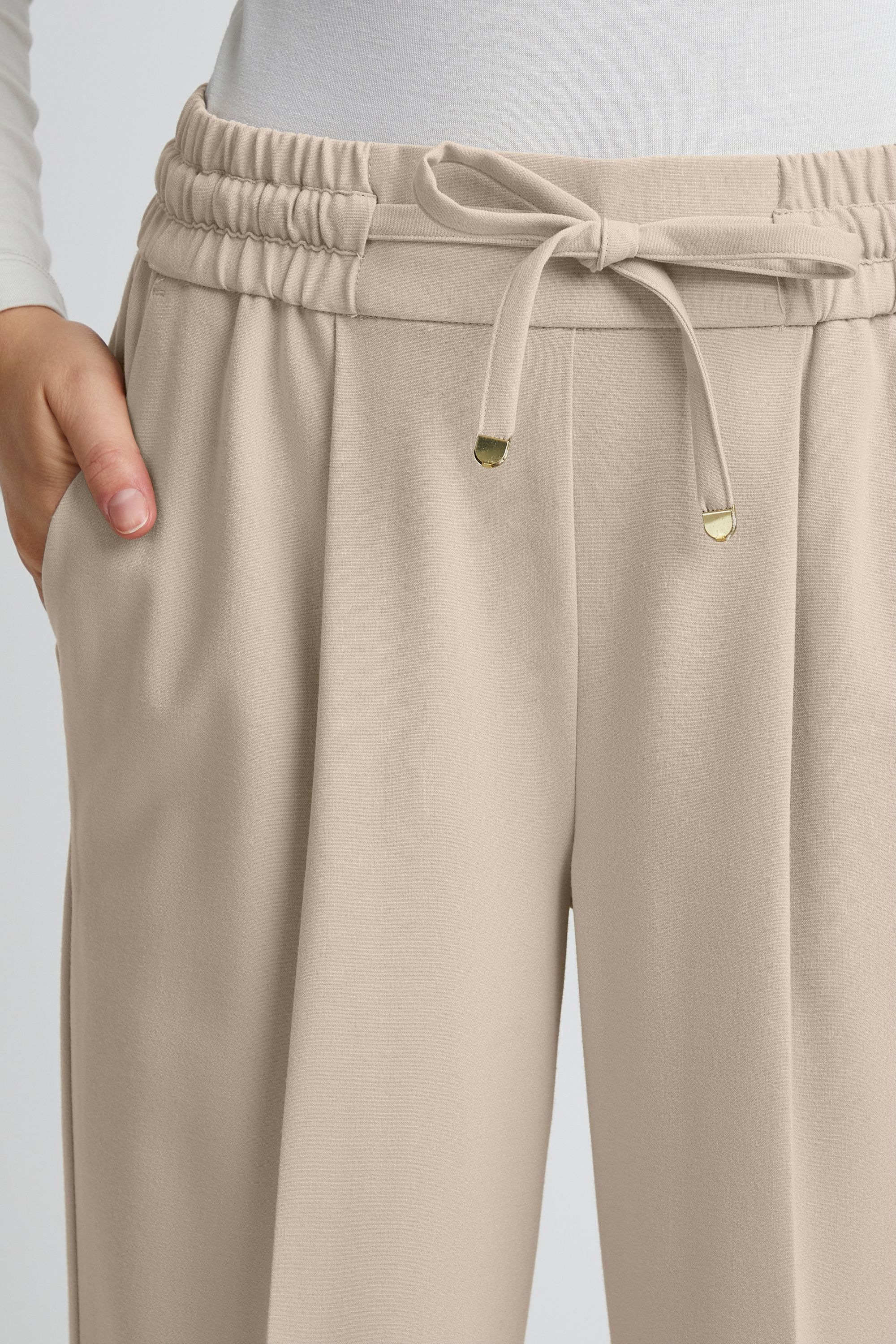 b.young Stoffhose »Stoffhose BYDanta«