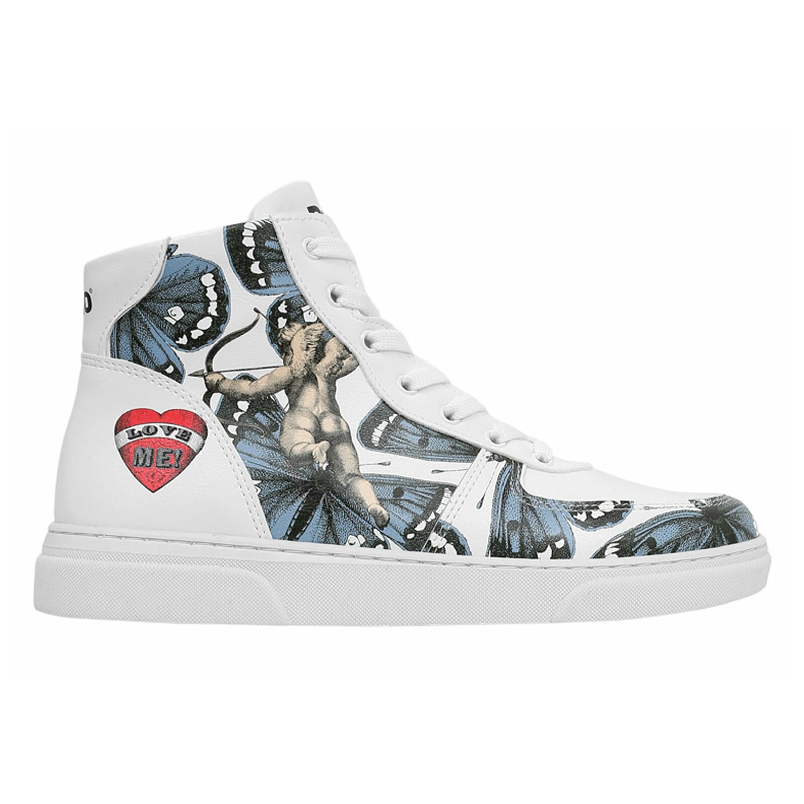DOGO Stiefelette »Ace Boots Love Me Damen Boots / Female«, Vegan