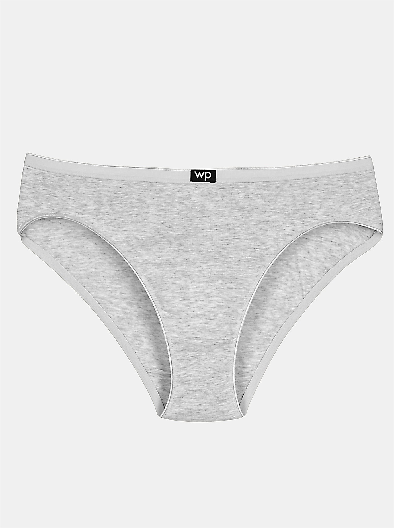 wäschepur Jazz-Pants Slips 10 Stk. günstig online kaufen