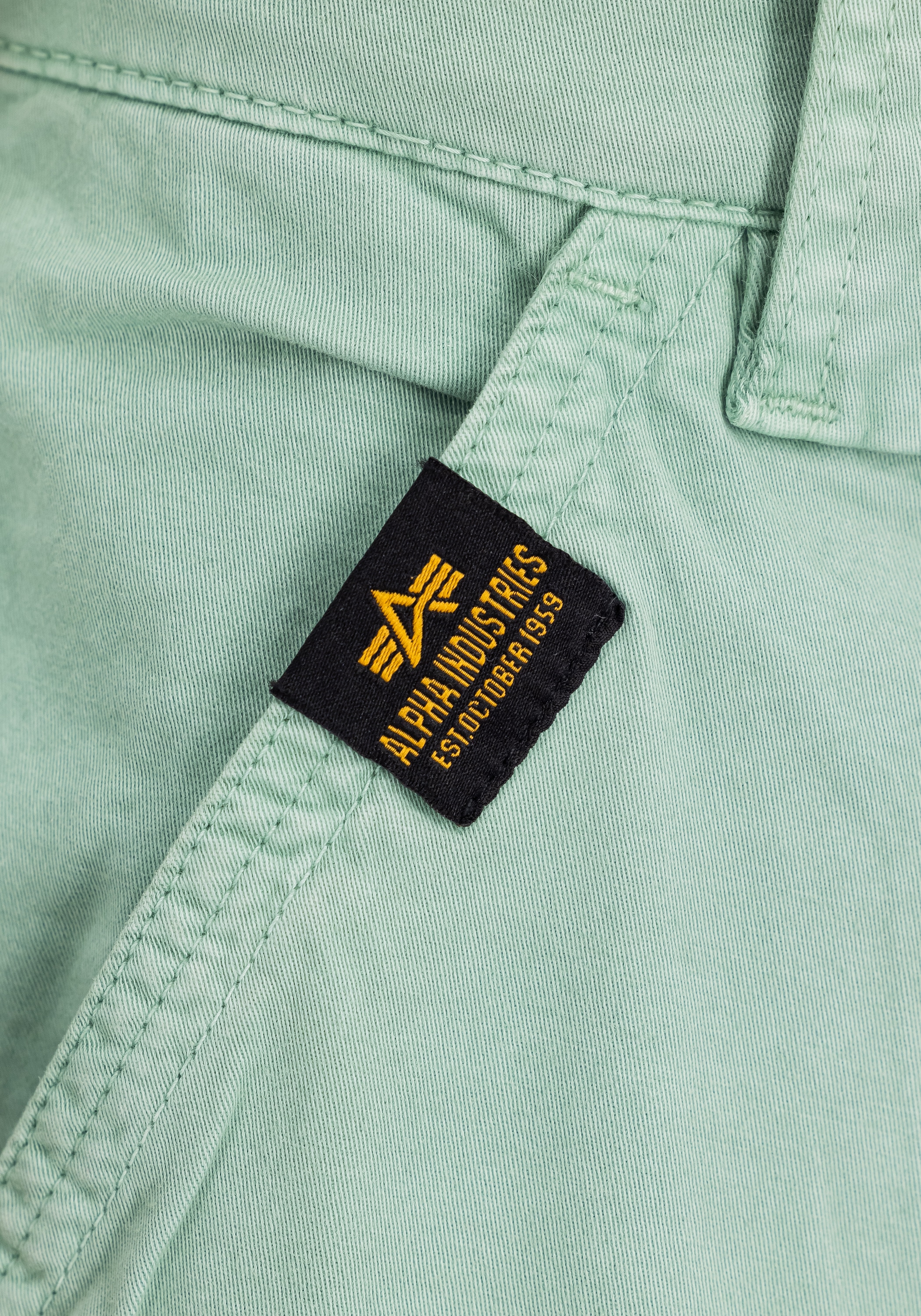 Alpha Industries Cargohose »Task Force Pant«