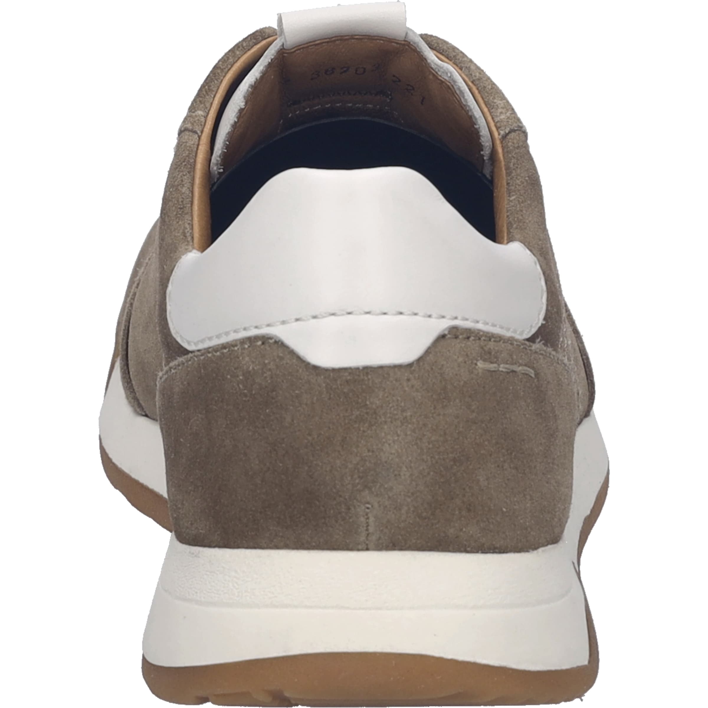 Josef Seibel Sneaker »Blake 03, sand-kombi«