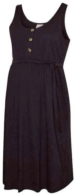 Mamalicious Umstandskleid »MLEVI LIA S/L JRS ABK DRESS 2F A.« kaufen