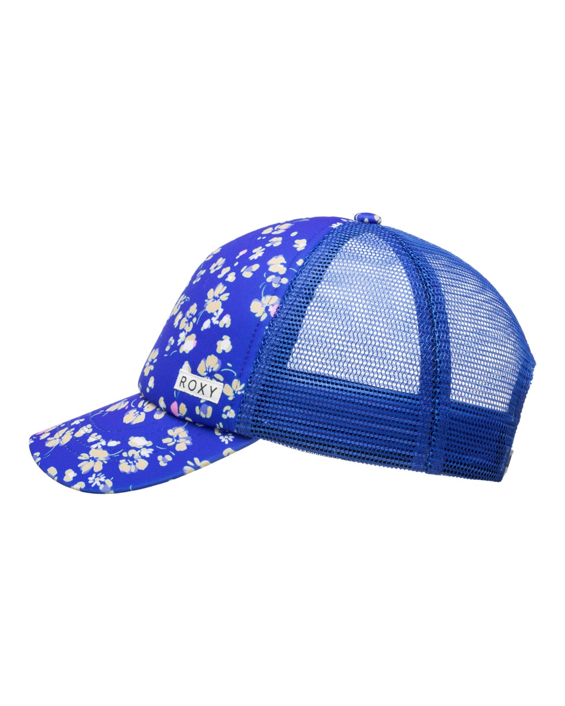 Roxy Trucker Cap »Honey Coconut«