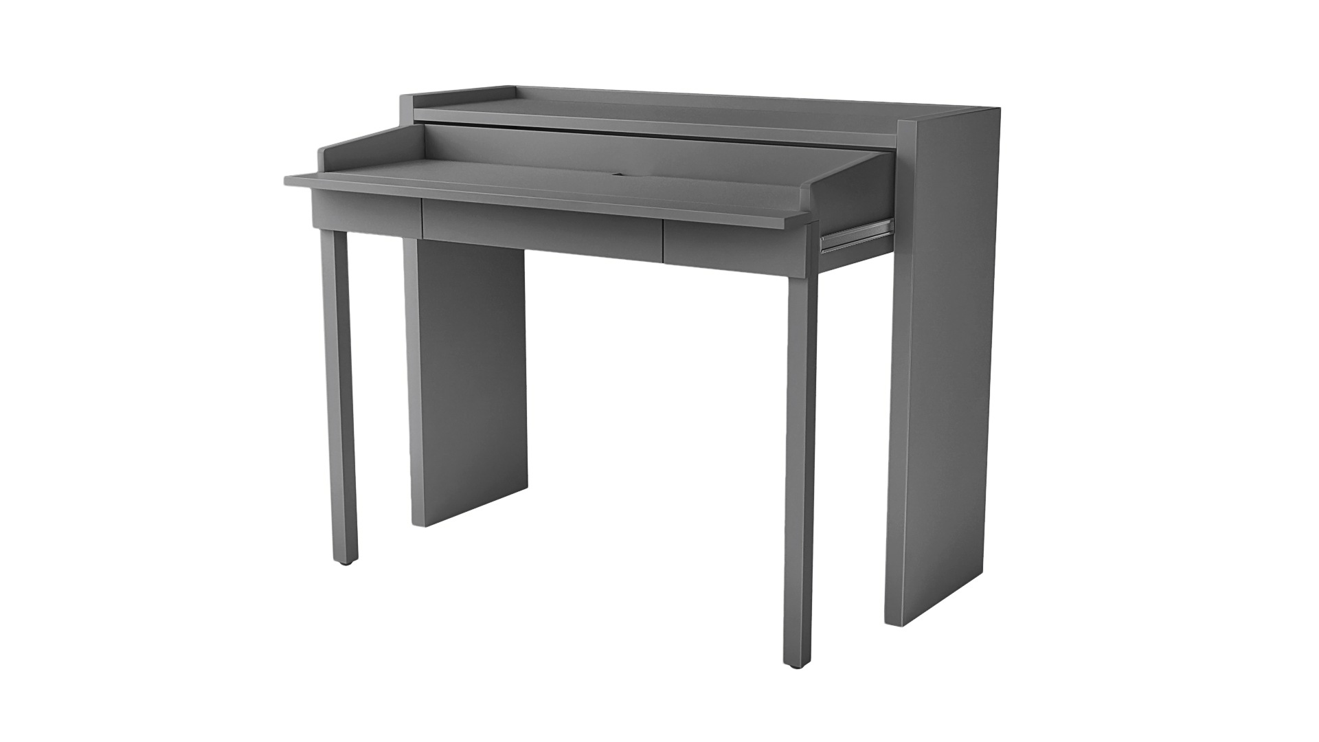 Woodman Schreibtisch "Desk 16" skandinavisches Design, Home Office, praktis günstig online kaufen