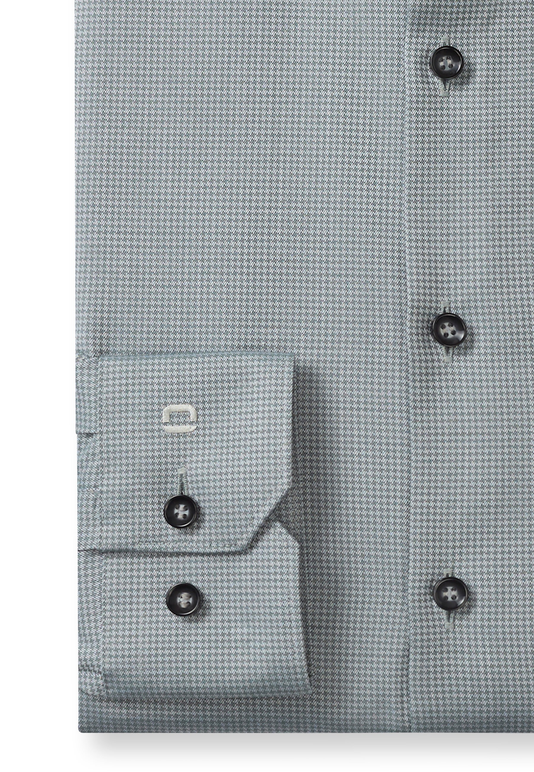 OLYMP Businesshemd »OLYMP No. Six, Super Slim, Kent«