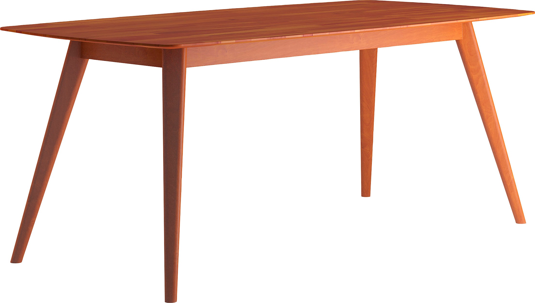 INOSIGN Esstisch, Breite 140 cm und 180 cm