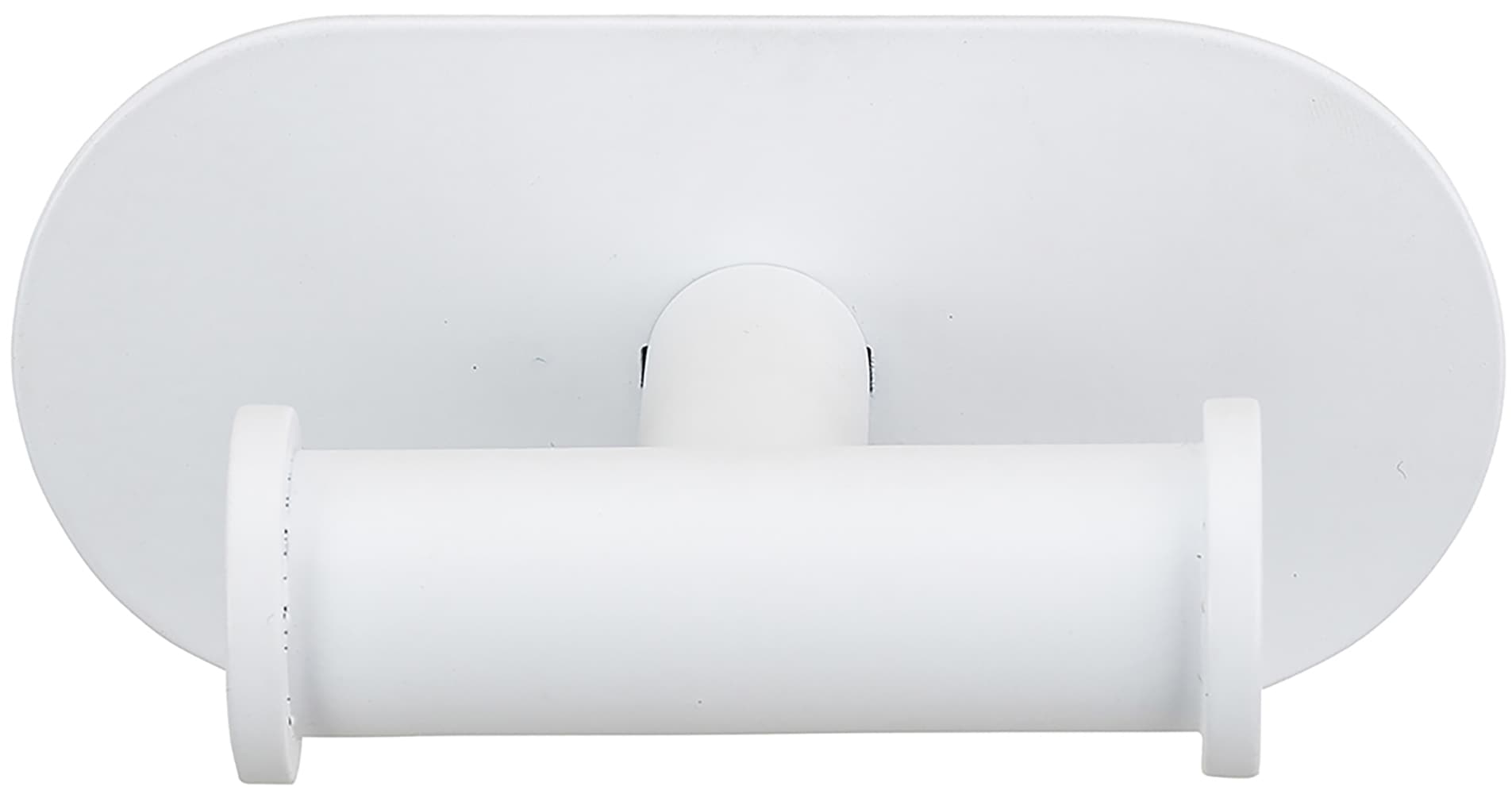 WENKO Doppelhaken »Turbo-Loc® Modell Duo Orea«, aus Edelstahl für Handtücher, Befestigen ohne Bohren