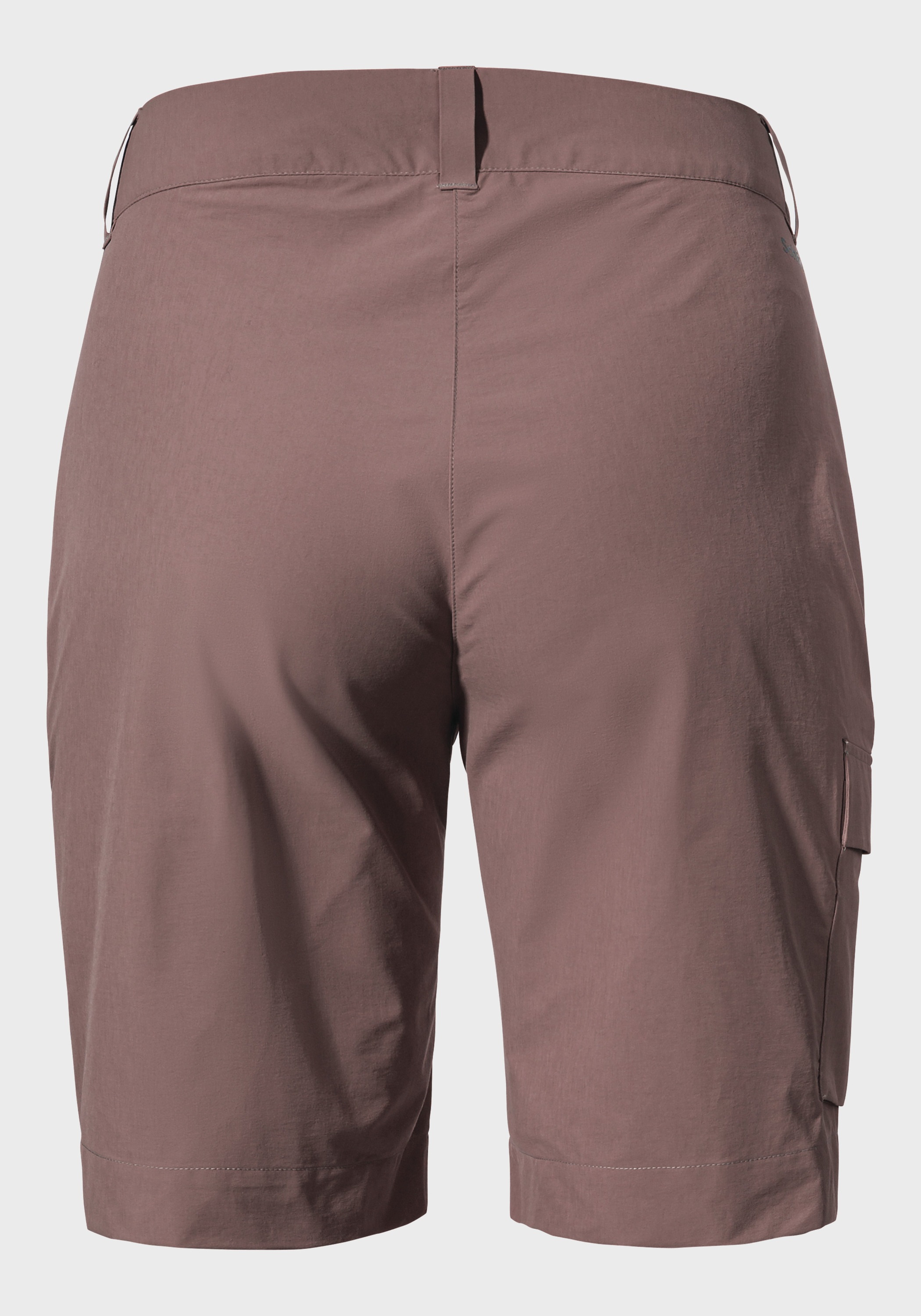 Schöffel Shorts »Shorts Kitzstein L«