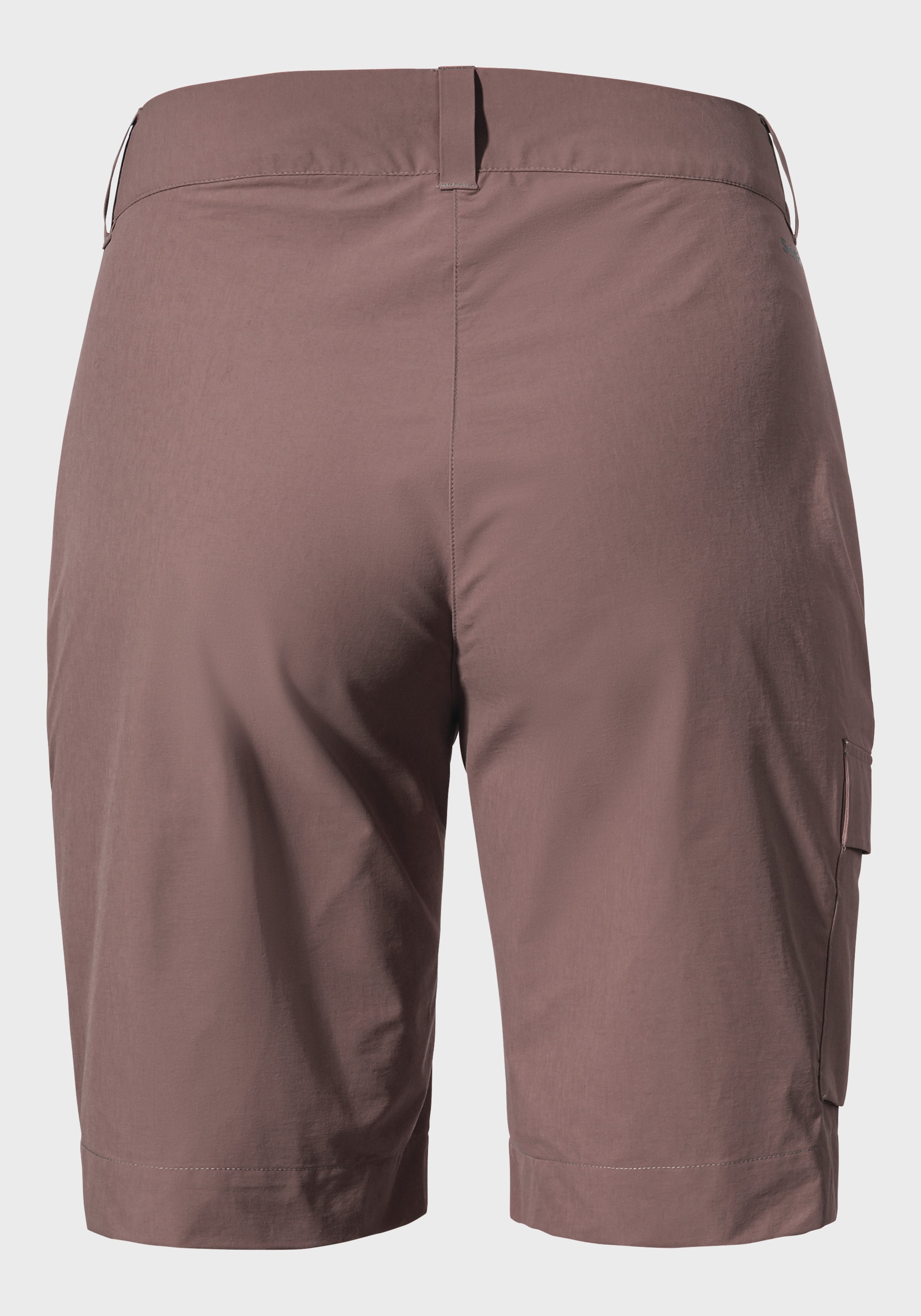 Schöffel Shorts "Shorts Kitzstein L" günstig online kaufen