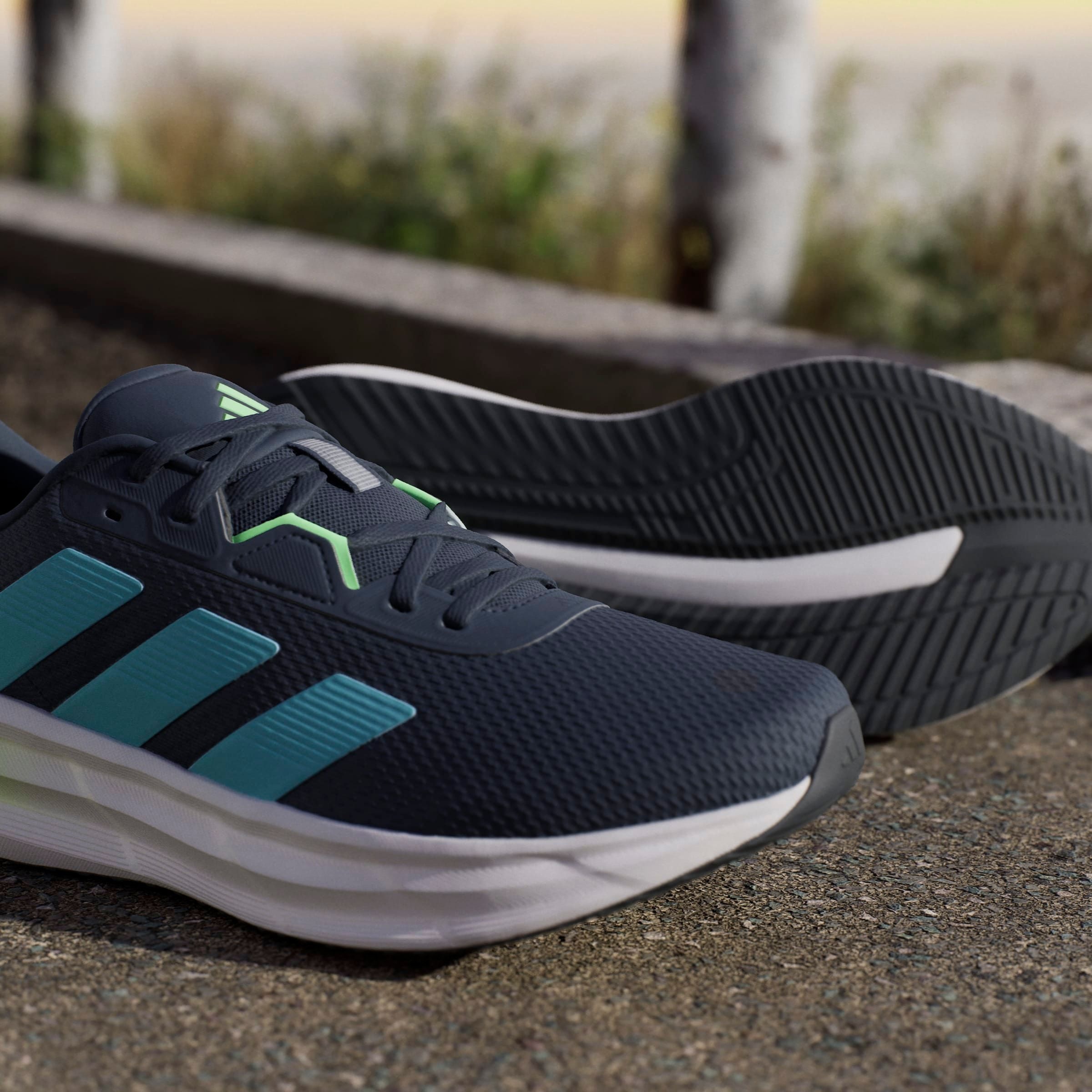 adidas Performance Laufschuh »GALAXY 7«