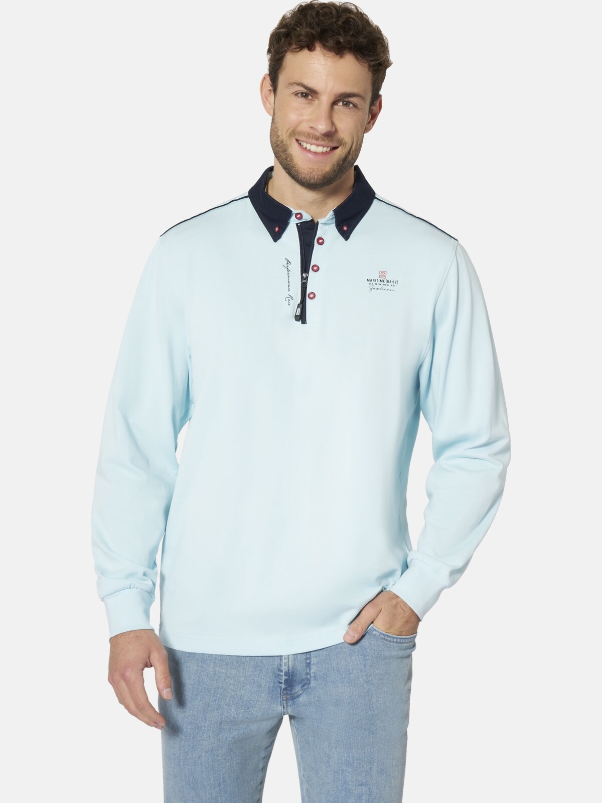 Babista Sweatshirt "Sweatshirt MODASOLE" günstig online kaufen