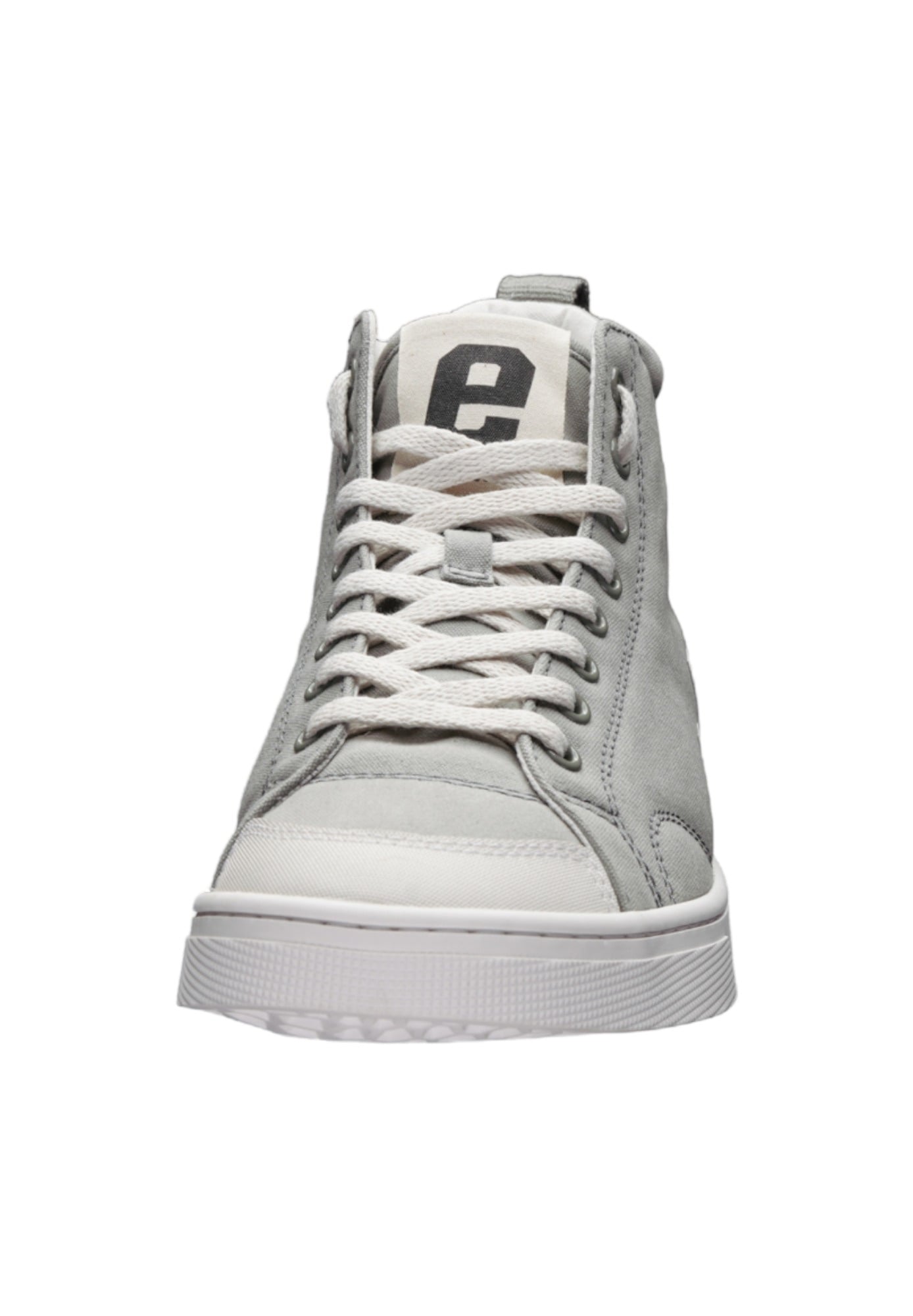 ETHLETIC Sneaker »Active Hi Cut«, Fairtrade Produkt