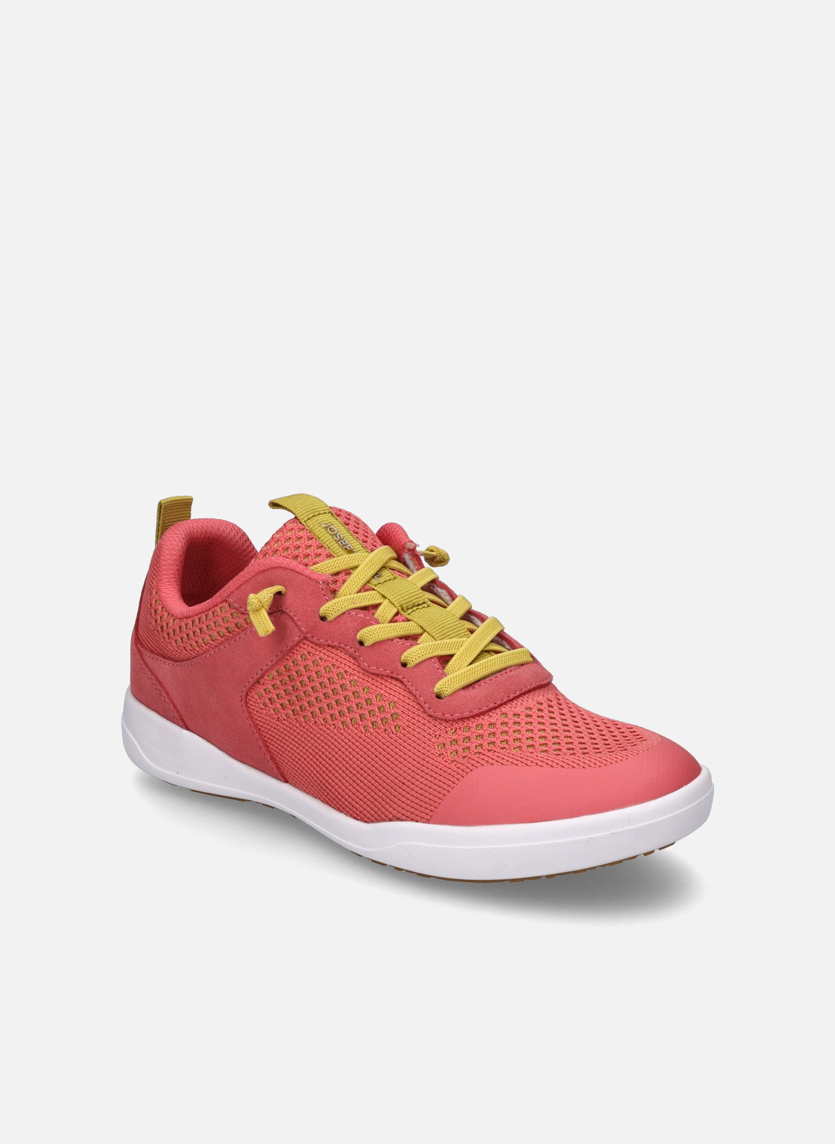 Josef Seibel Sneaker »Sina 74, pink-kombi«
