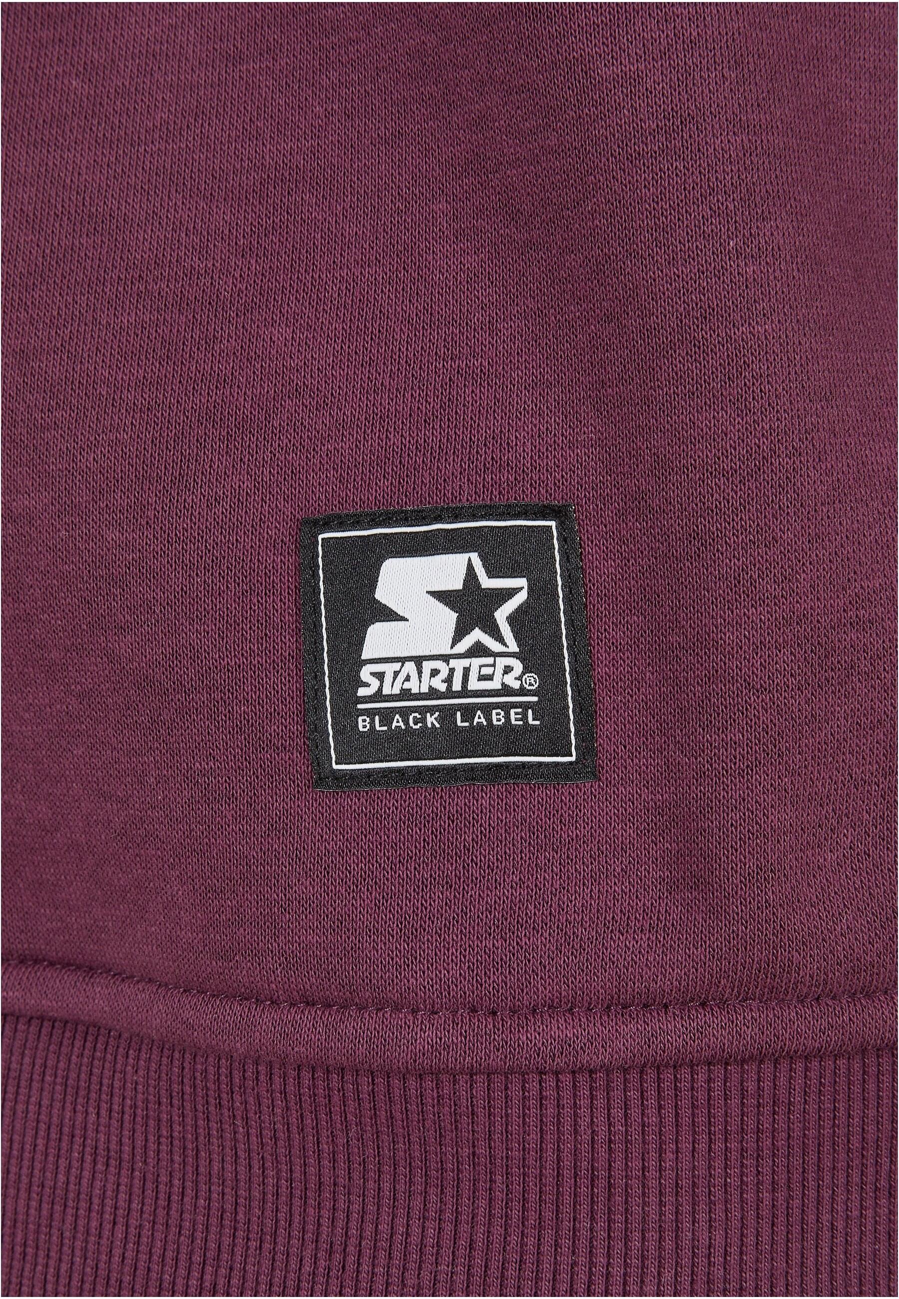 Starter Black Label Rundhalspullover »Starter Black Label Herren Starter Essential Crewneck«, (1 tlg.)