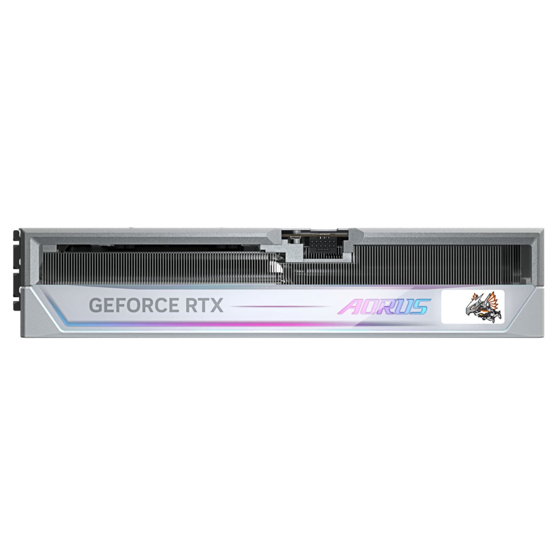 Gigabyte Grafikkarte »GeForce RTX 5090 MASTER ICE 32G«