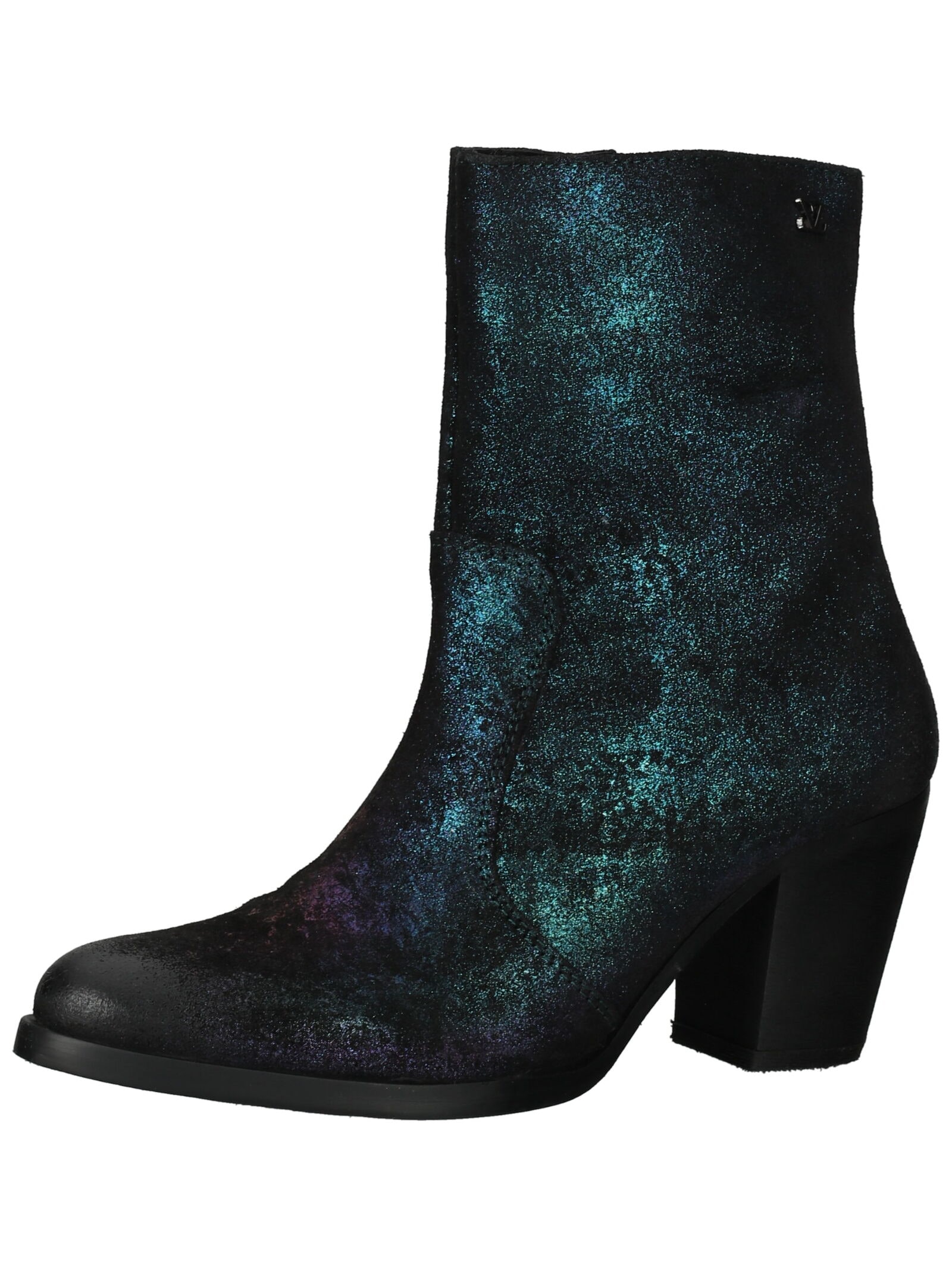 Lazamani Stiefelette "Lazamani Stiefelette Leder" günstig online kaufen