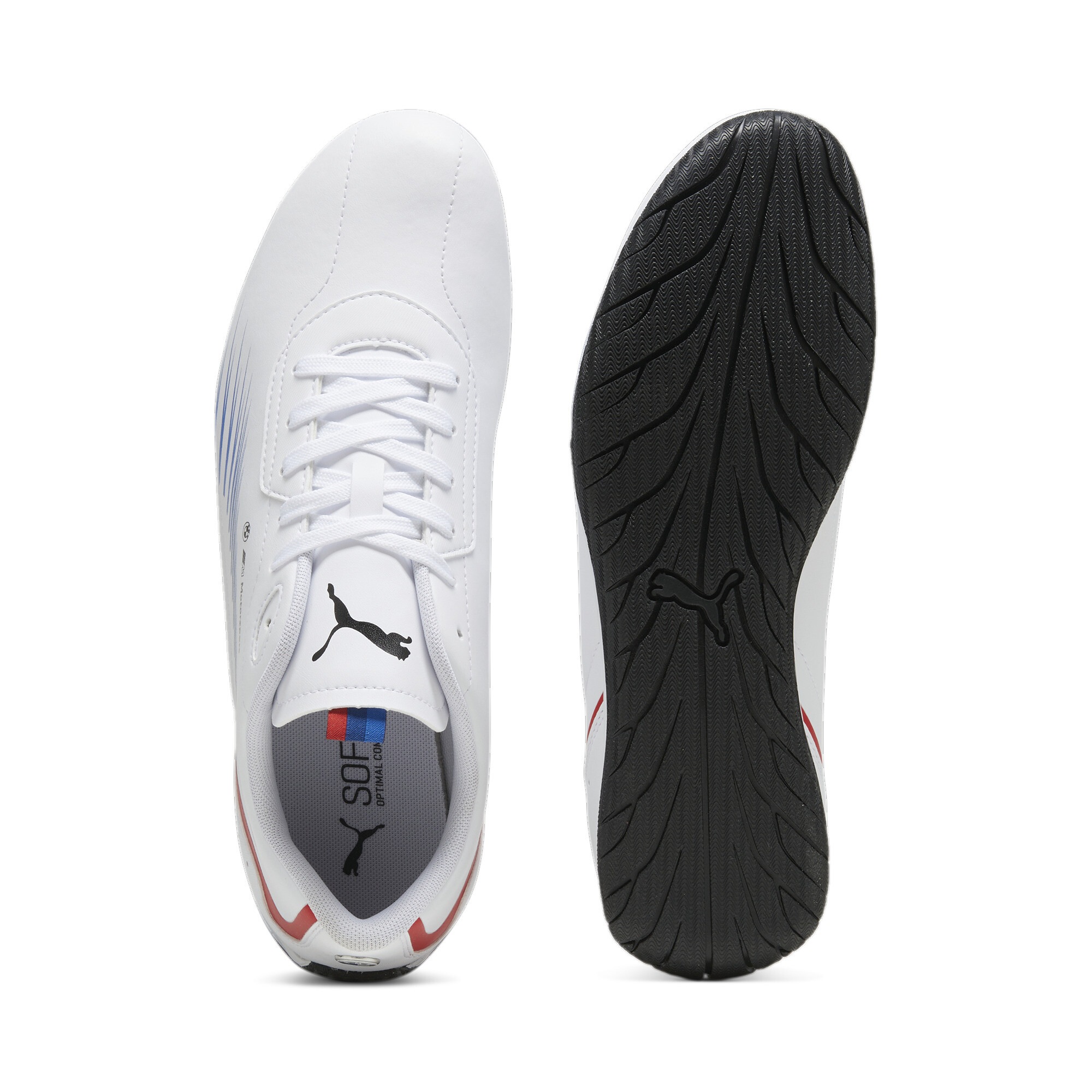 PUMA Sneaker »BMW M Motorsport Neo Cat 2.0 Motorsportschuhe Erwachsene«