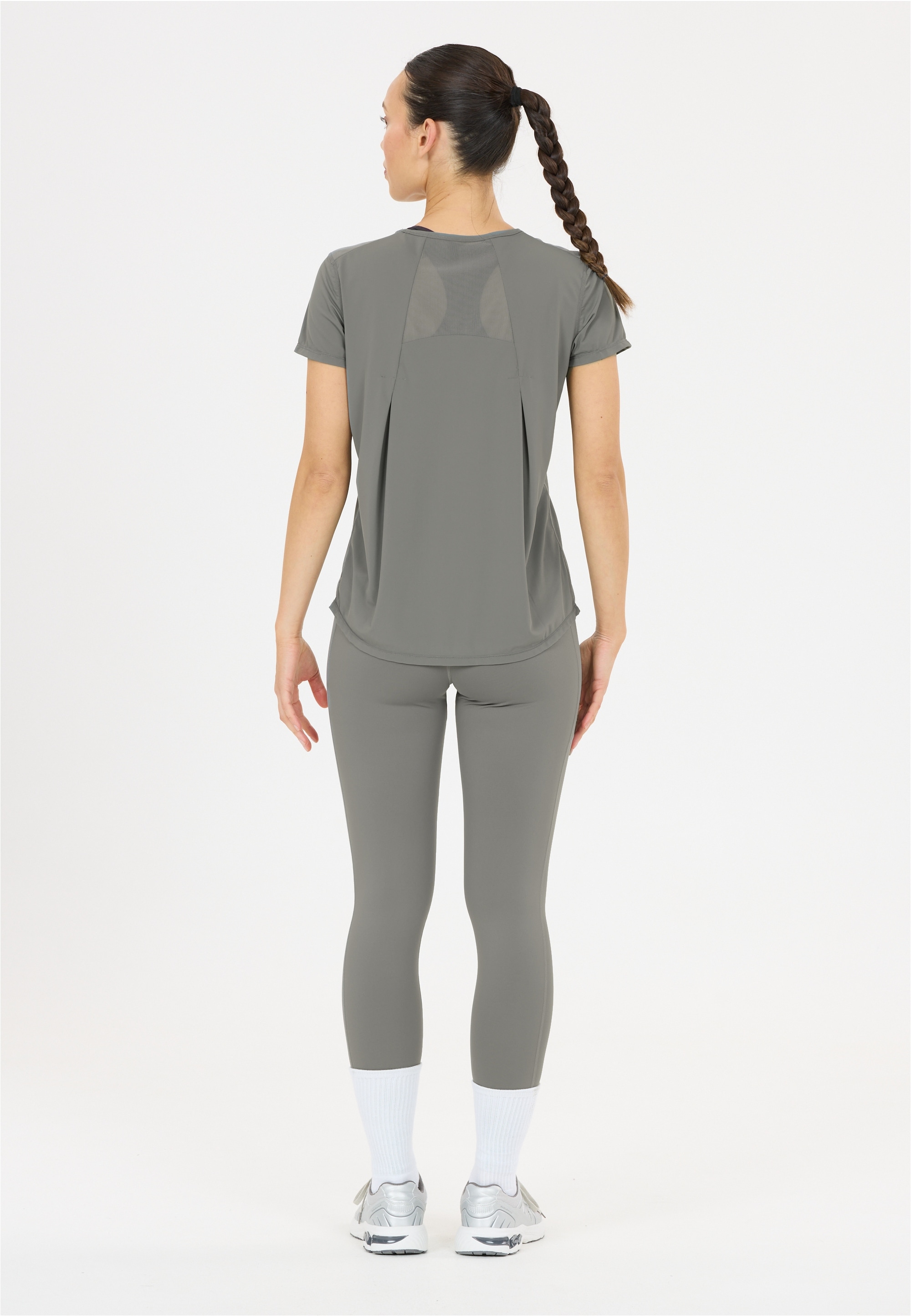 ENDURANCE Funktionstights »Strong«  mit flexiblem 4-Wege-Stretch