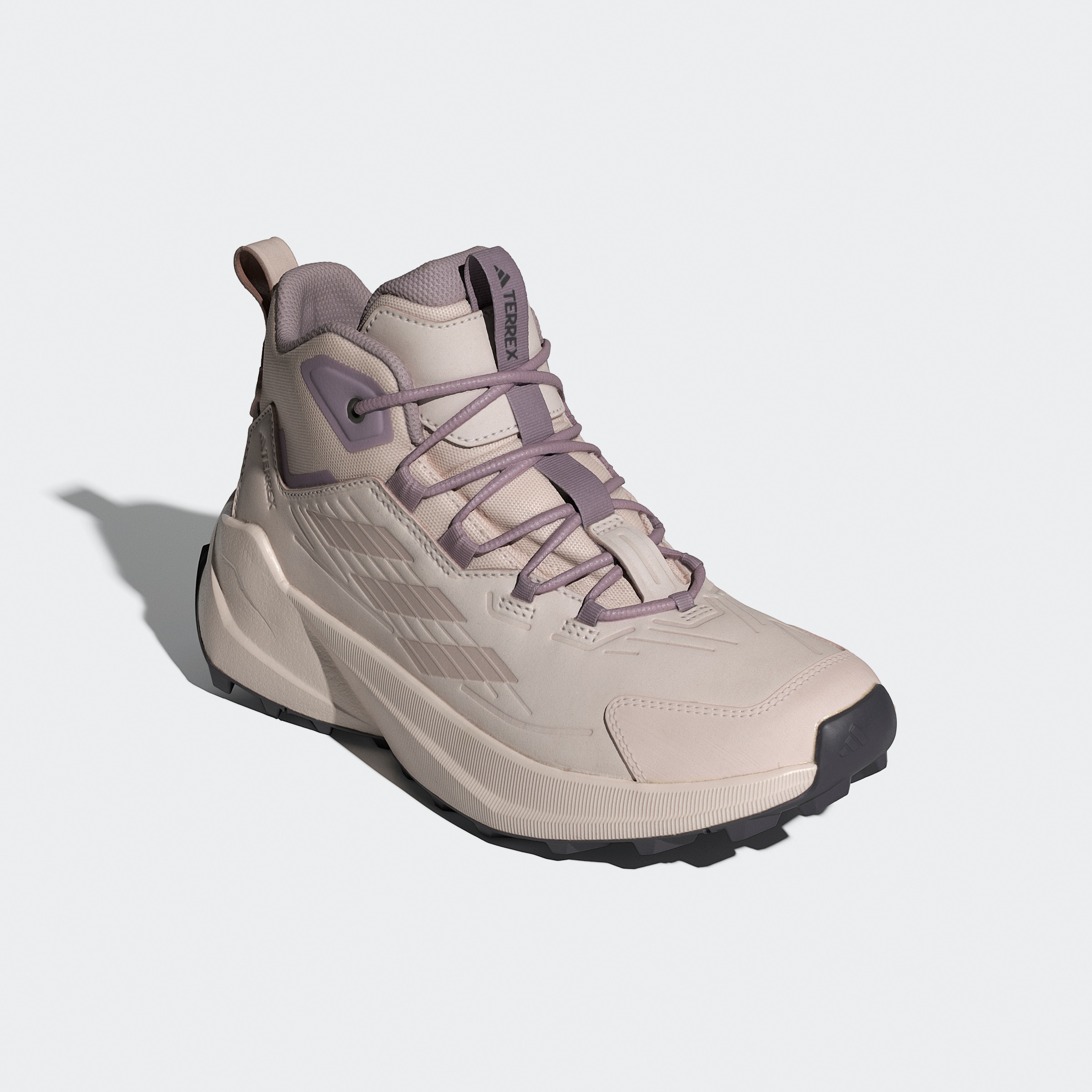 adidas TERREX Wanderschuh »TERREX TRAILMAKER 2.0 LEATHER«, aus Leder