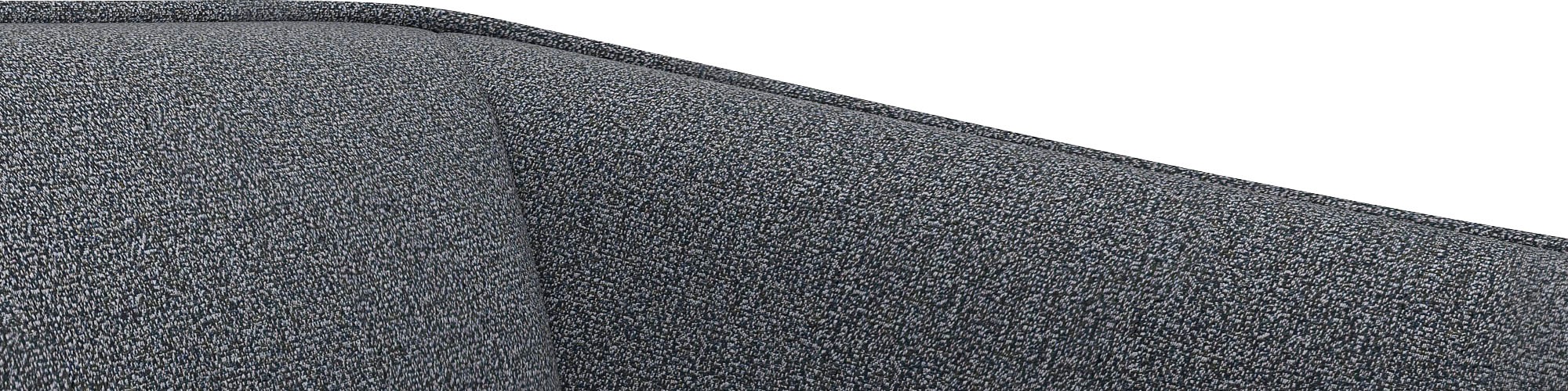 FLEXLUX 2,5-Sitzer »Belle Designsofa, Couch, bequem durch Kaltschaum im Sitz«, Skandinavisches Design, In hochwertiger Verarbeitung