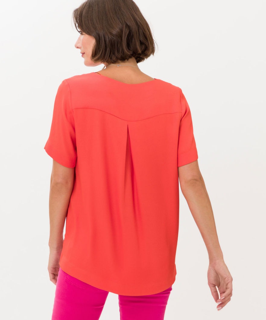 VILMA« Brax | Klassische »Style kaufen BAUR Bluse