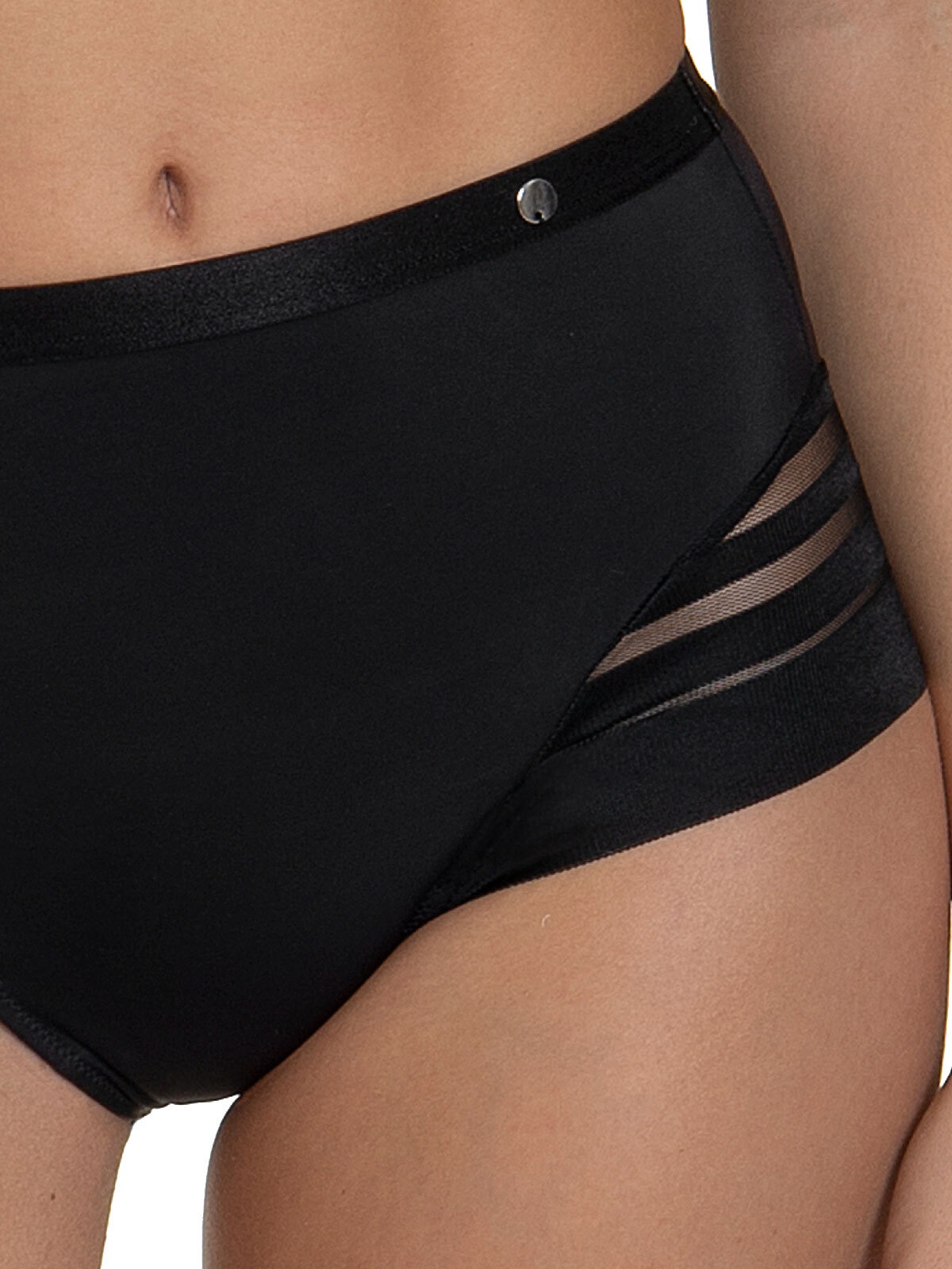 Lisca Taillenslip »2er Pack Damen Taillenslip Alegra«, (Spar-Pack, 2 Stück St.)