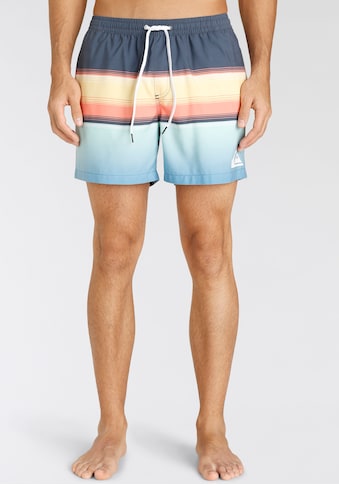  Quiksilver Badeshorts »Herren Beach Šo...