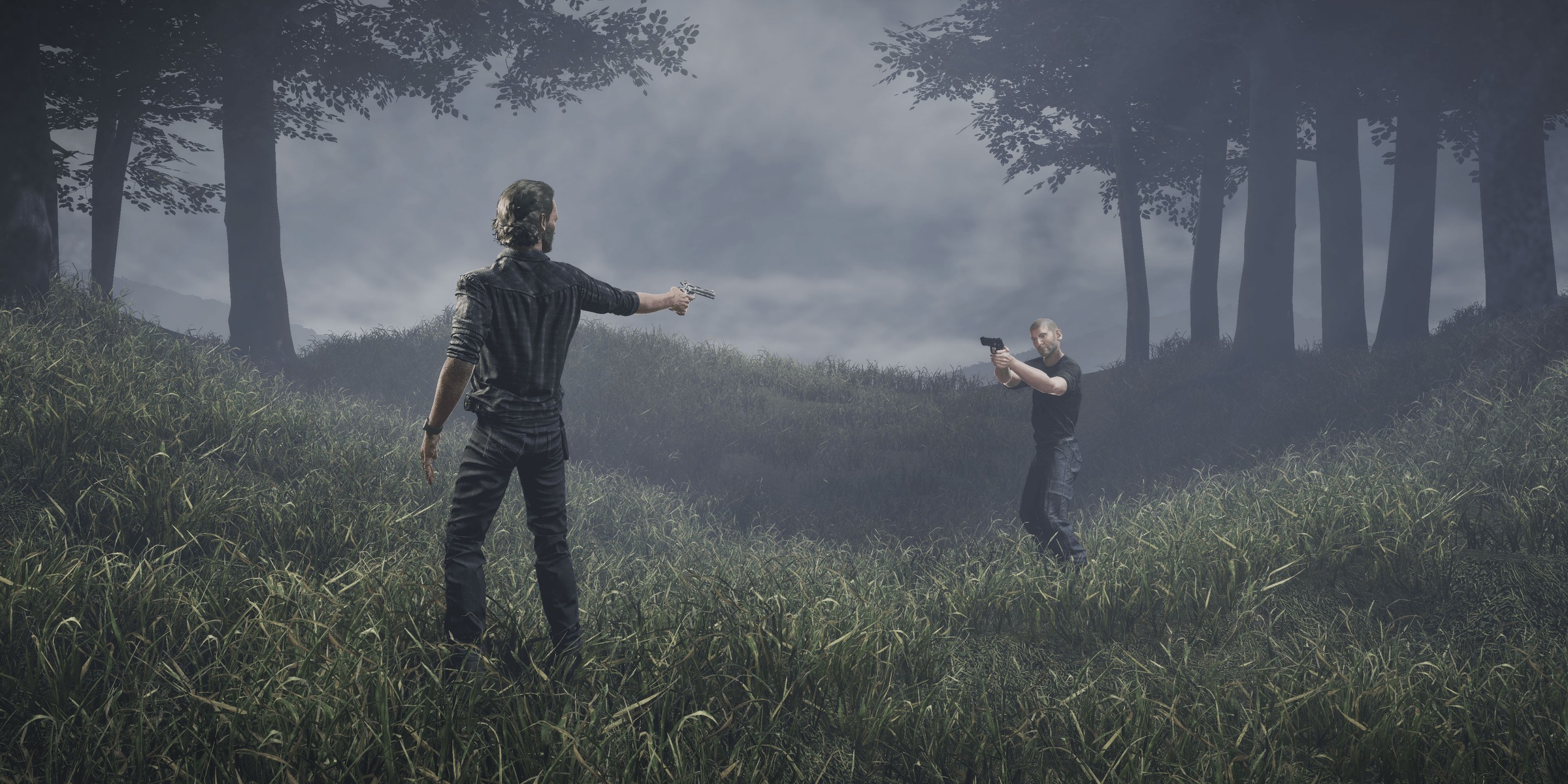Spielesoftware »The Walking Dead: Destinies«, PlayStation 5