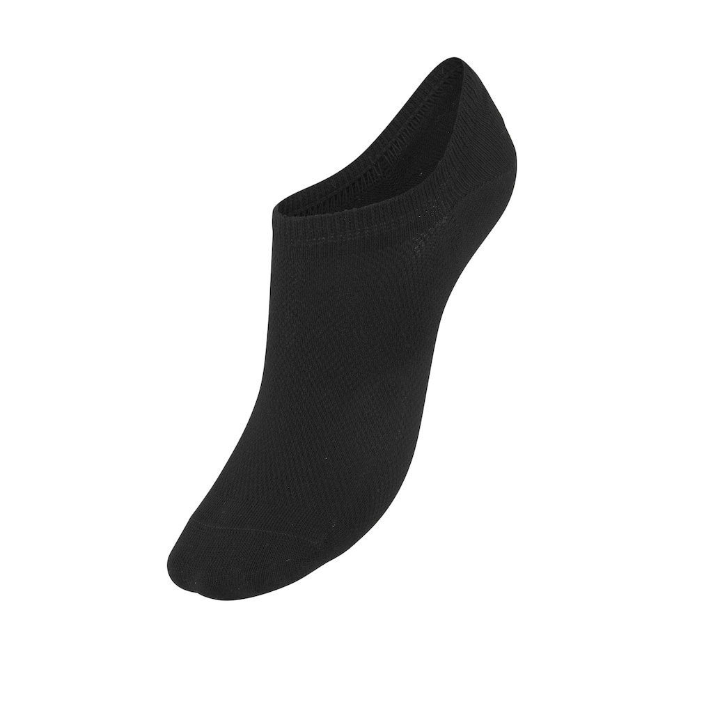 Bench. Sneakersocken, (Set, 10 Paar)