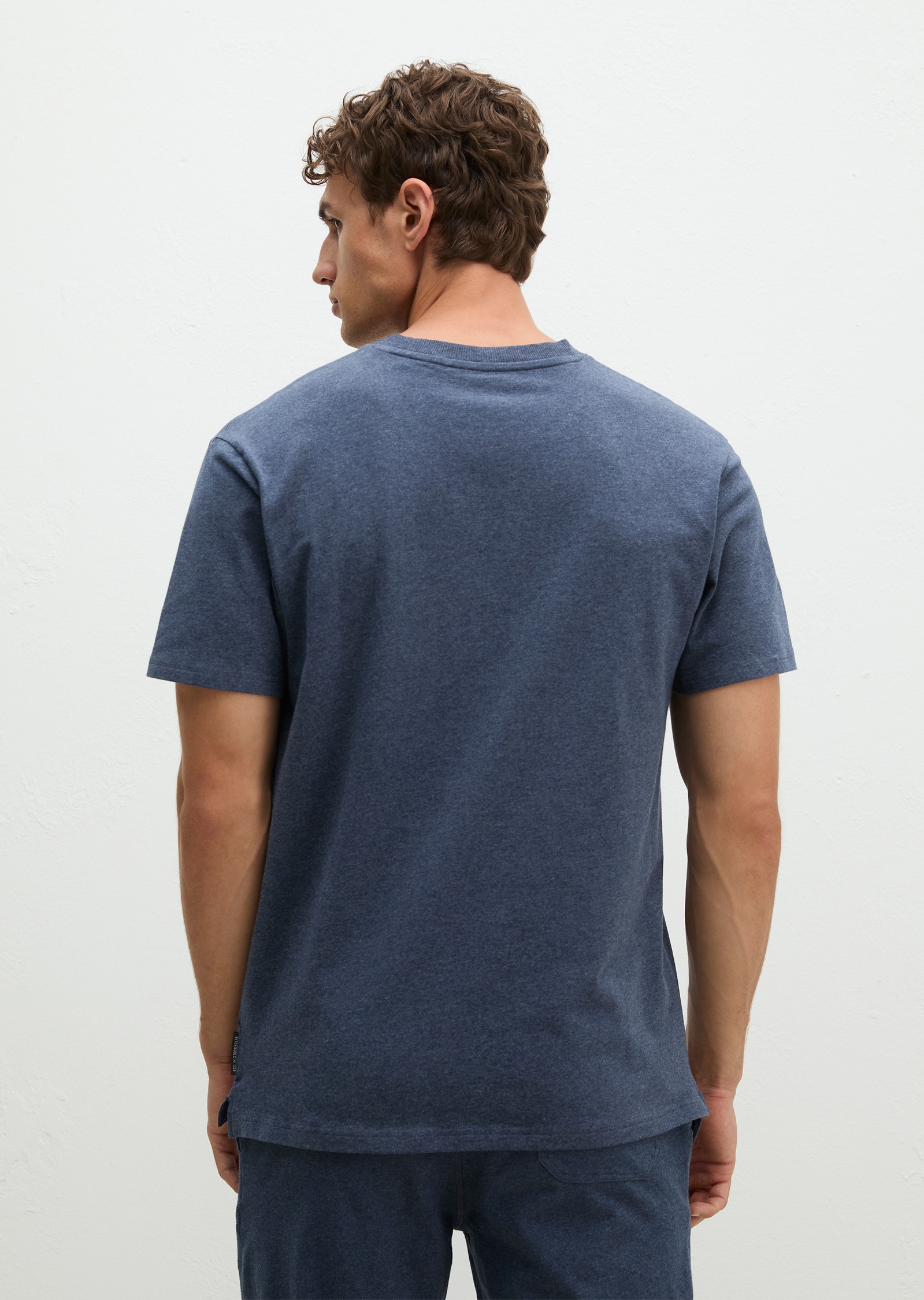 Marc O'Polo Pyjamaoberteil