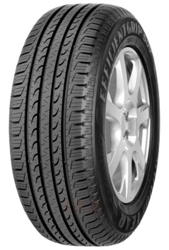 in | (1 SUV erhältlich verschiedenen Goodyear M+S«, »EFFICIENTGRIP bestellen online Sommerreifen BAUR Ausführungen St.),