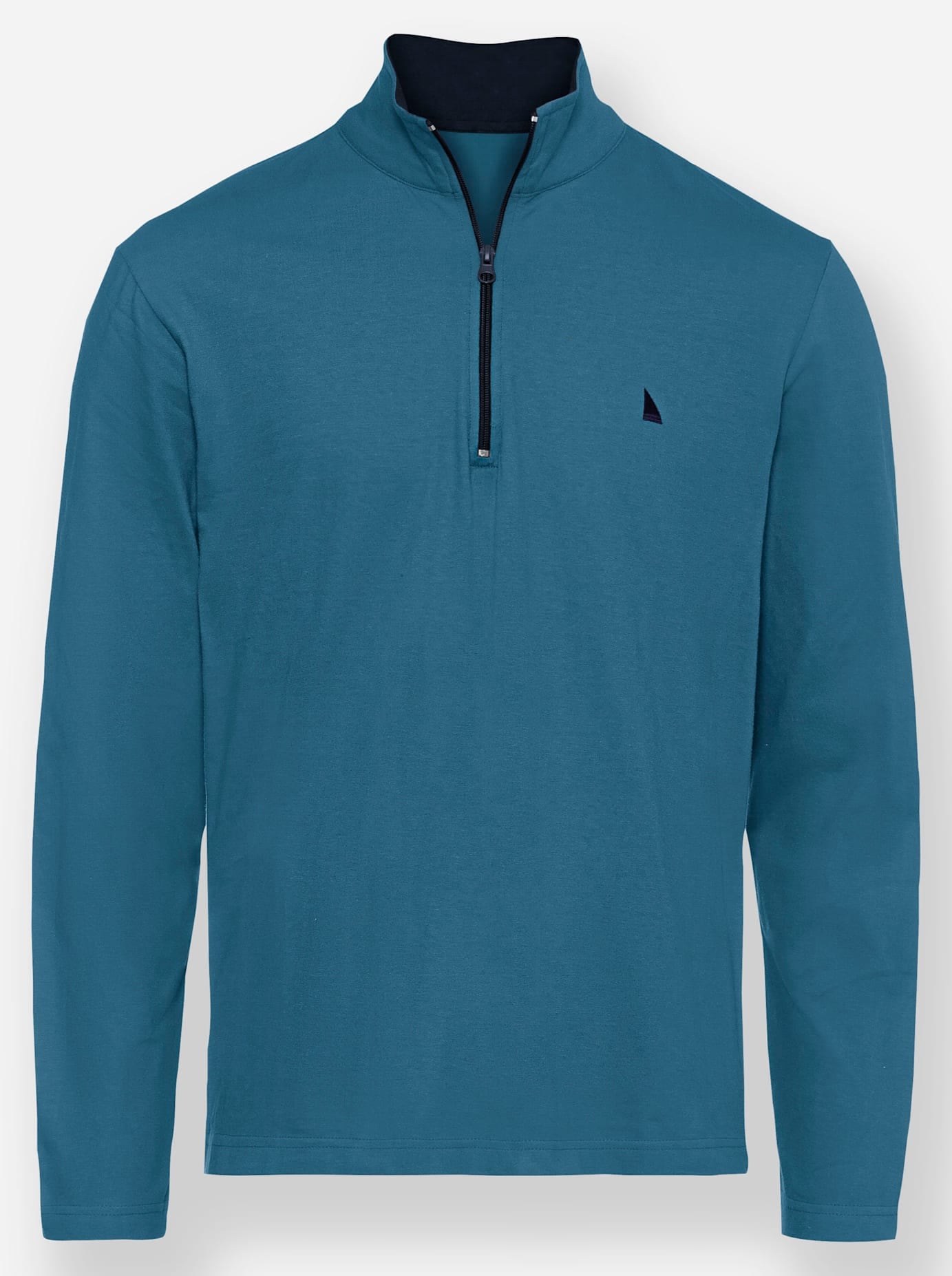 Langarmshirt »Langarm-Shirt«