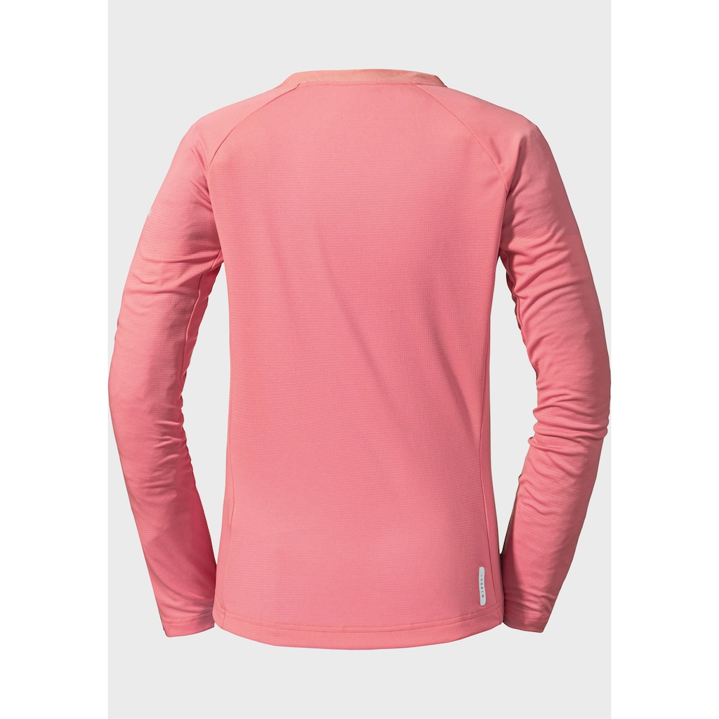 Schöffel Sweatshirt »Longsleeve Rodica2 L«