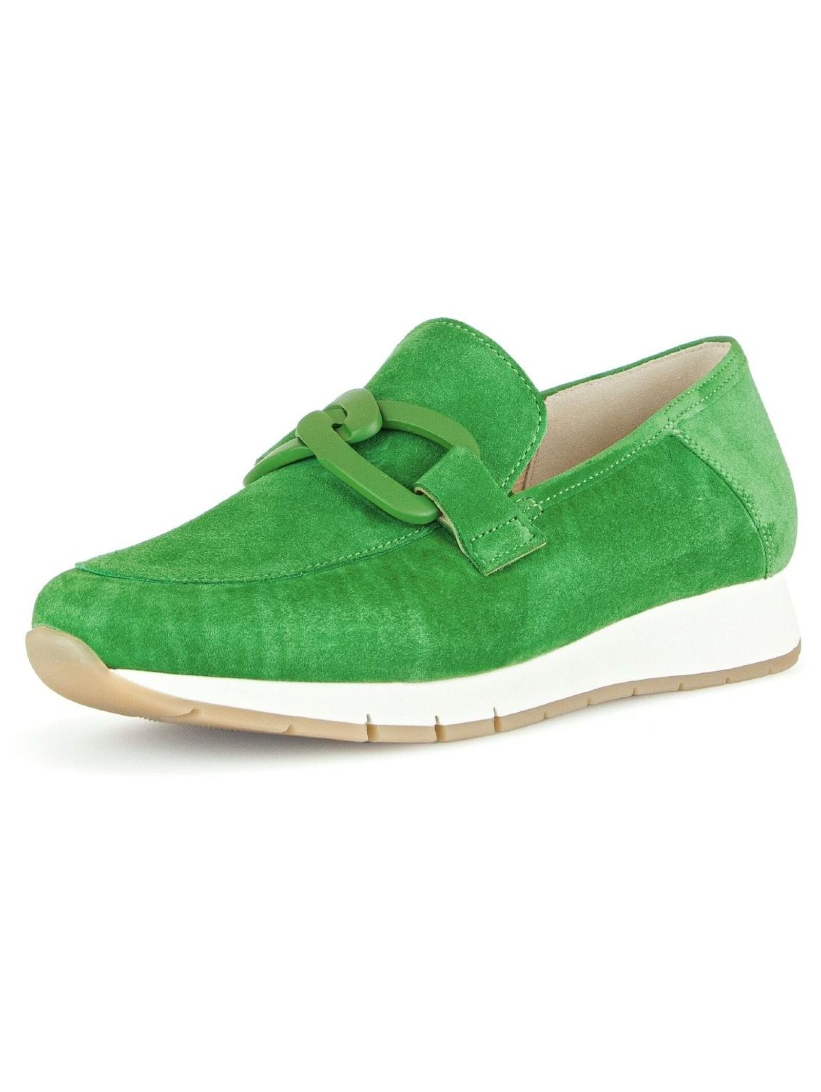 Gabor Comfort Slipper "Gabor Comfort Slipper Veloursleder" günstig online kaufen