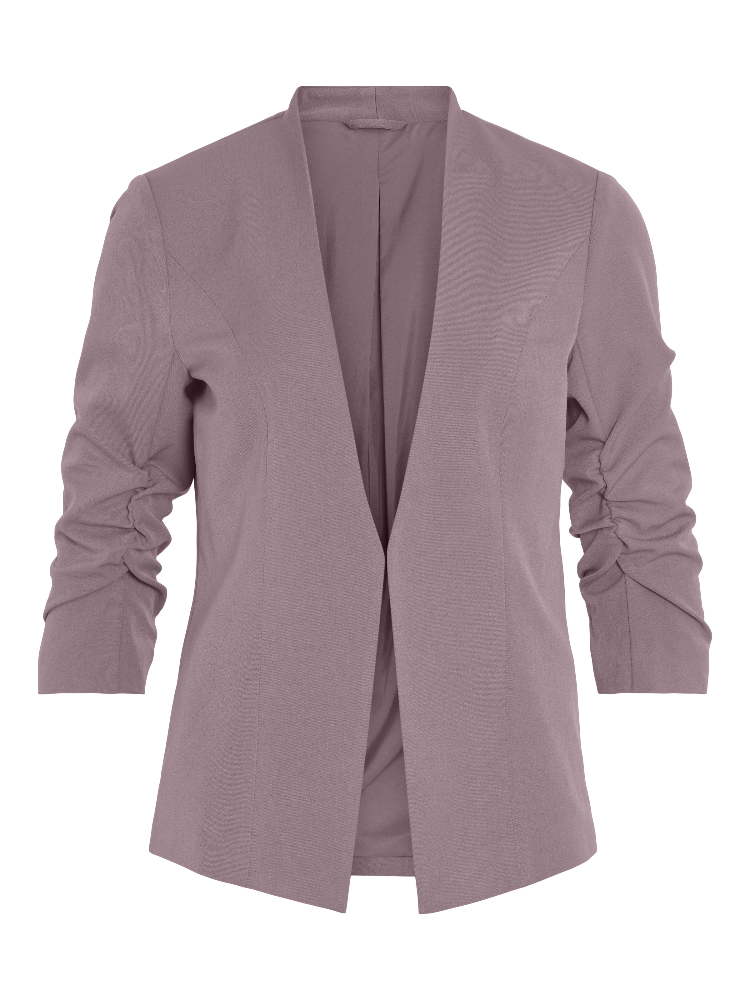 Vila Kurzblazer »VIHER NEW 3/4 BLAZER -NOOS«
