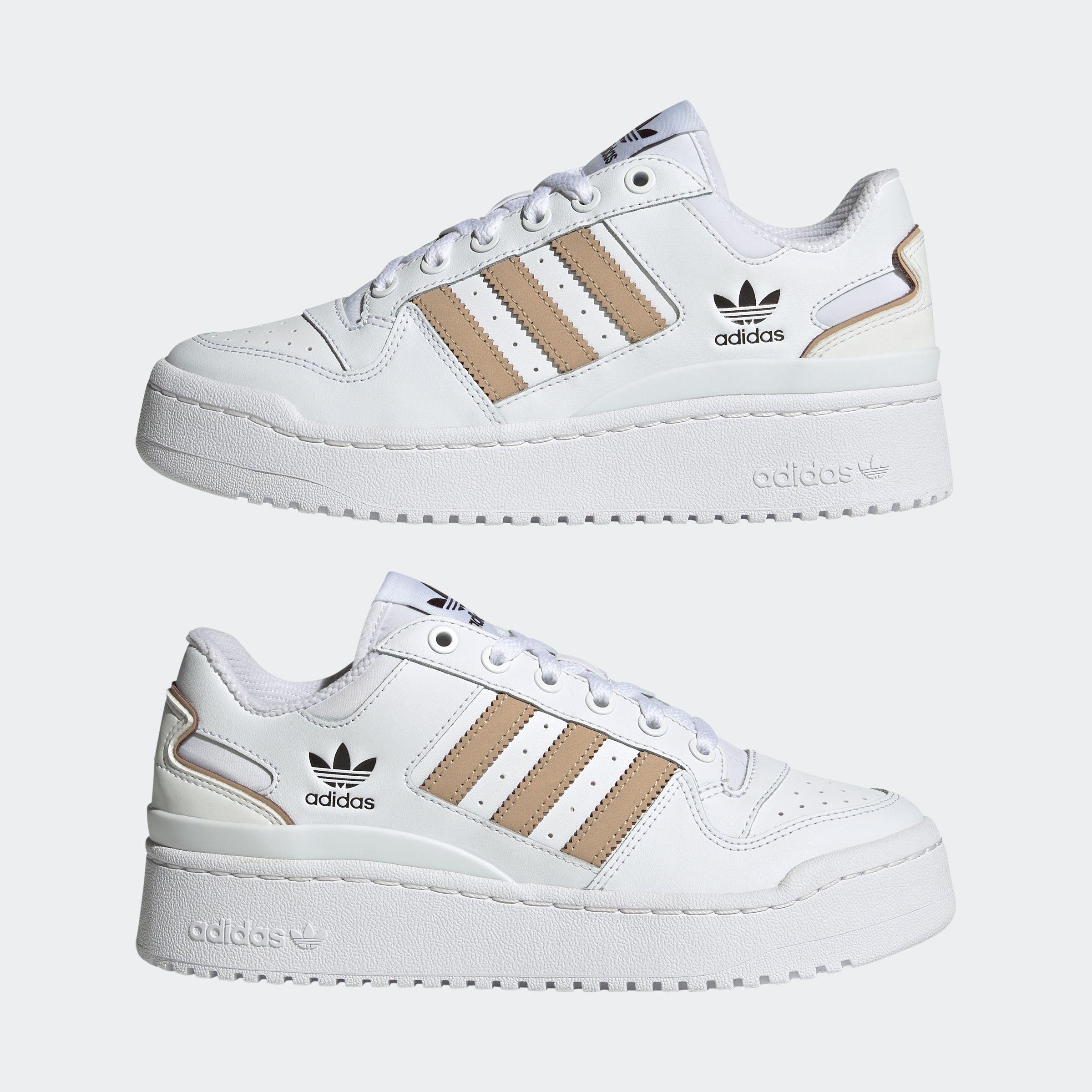 adidas Originals Sneaker »FORUM BOLD«