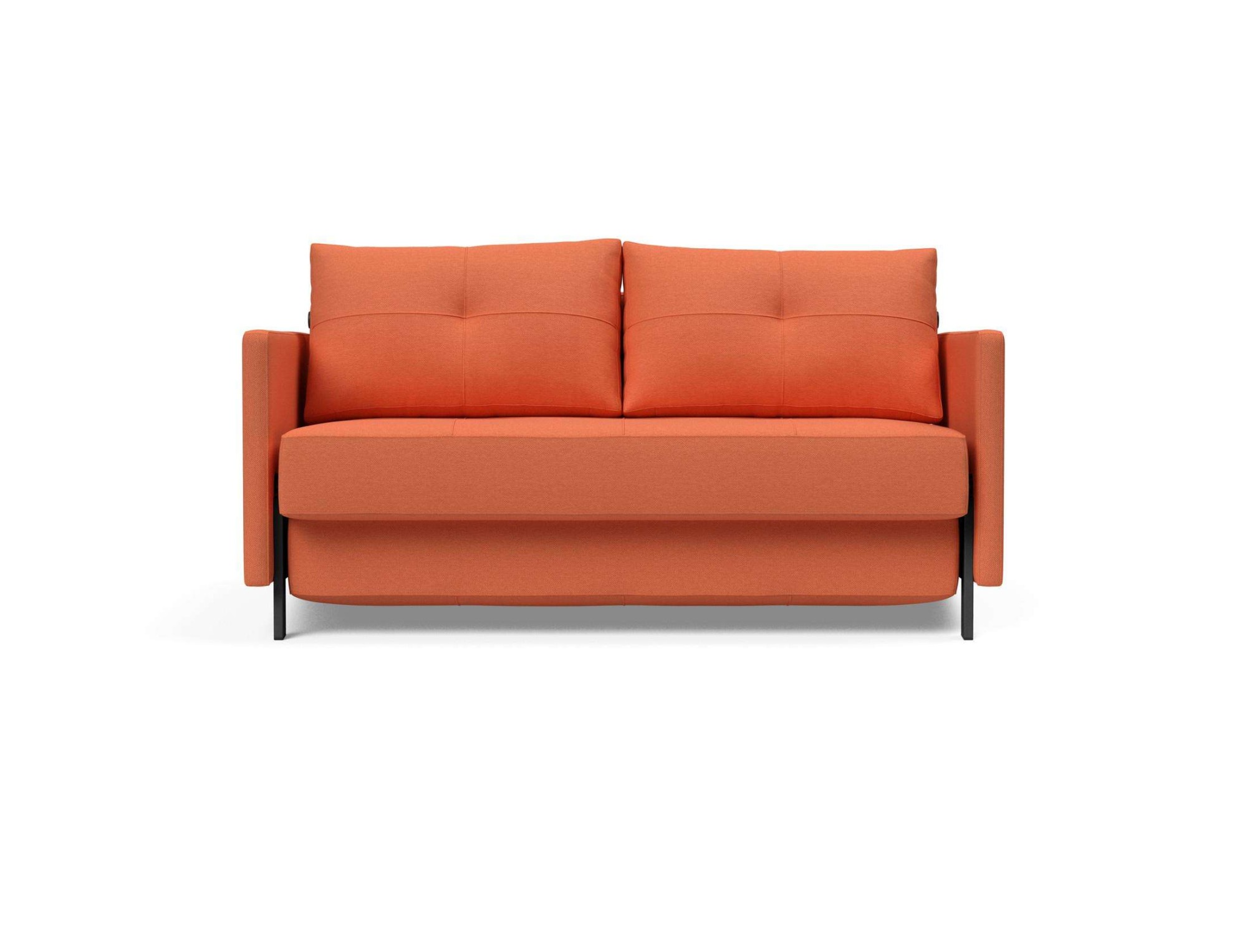 INNOVATION LIVING ™ Schlafsofa "Cubed Klappsofa, hochwertige Schlaffunktion günstig online kaufen