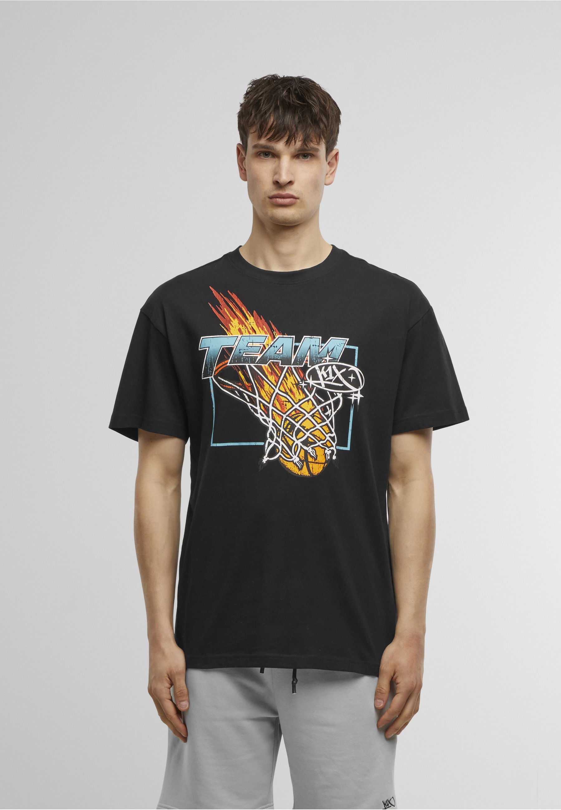 K1X T-Shirt »K1X K1X Basketball Comet Tee« 1 Stk.