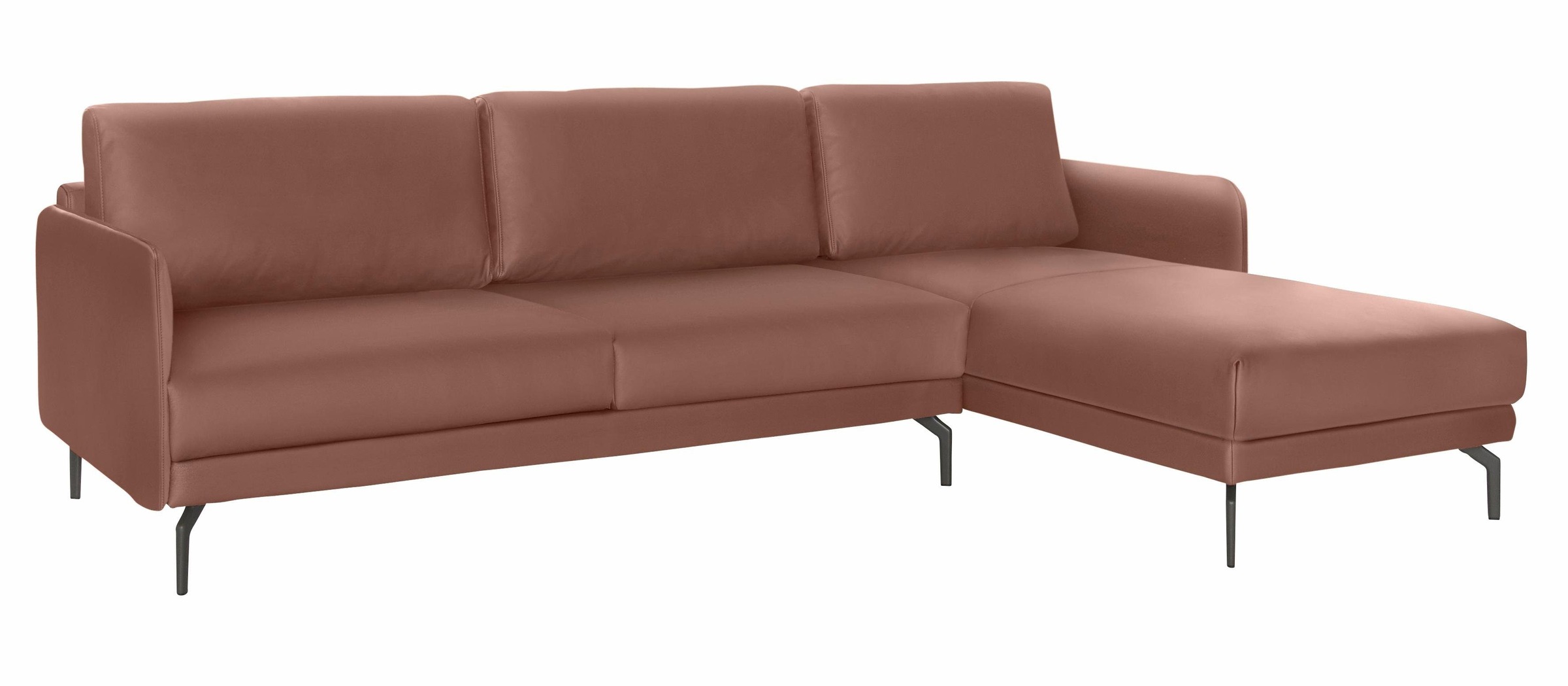 Creation BY ROLF BENZ Ecksofa "CR.450, Designecksofa, Polsterecke, L-Form", günstig online kaufen